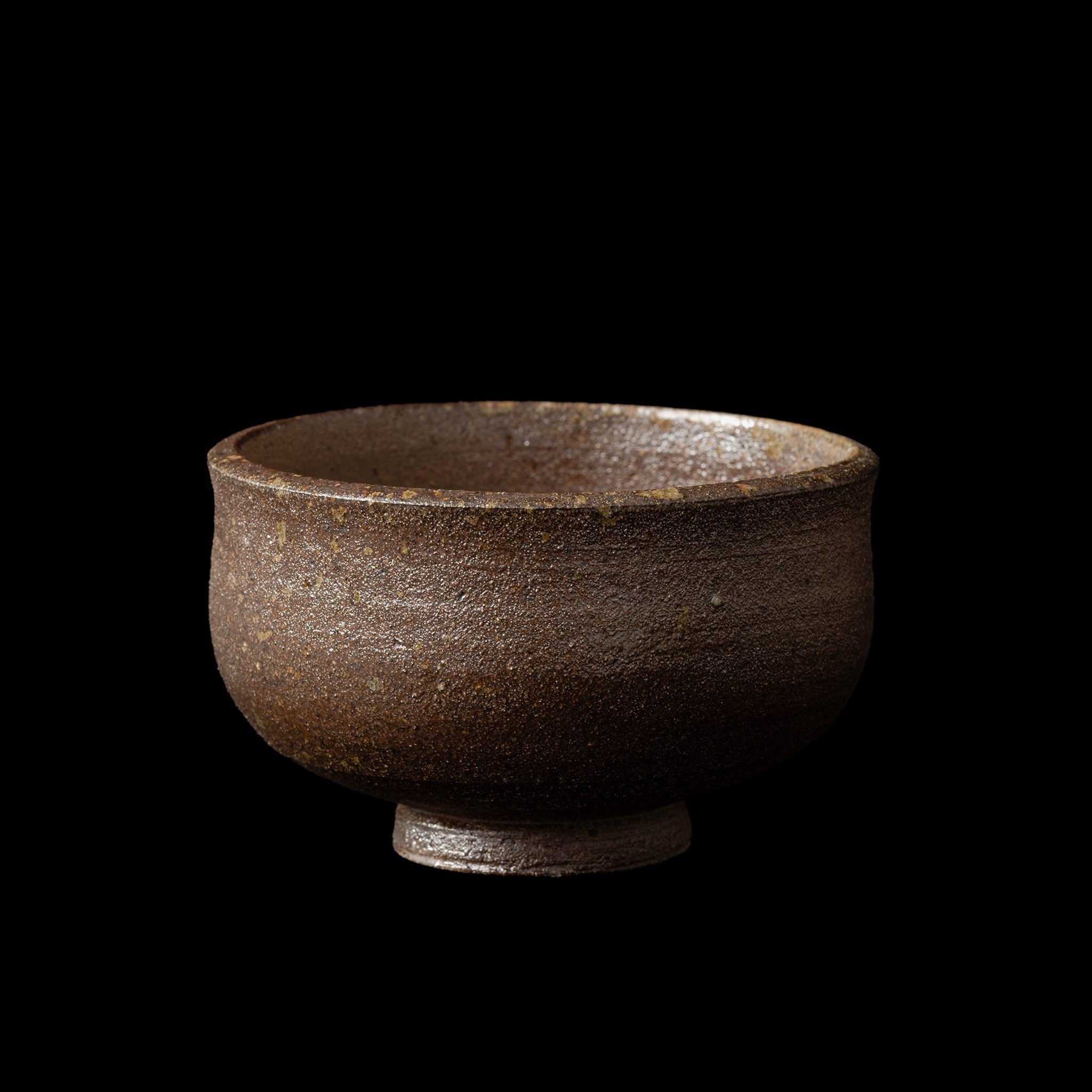 Wheel Thrown Cup No.41/25 - huba.studio