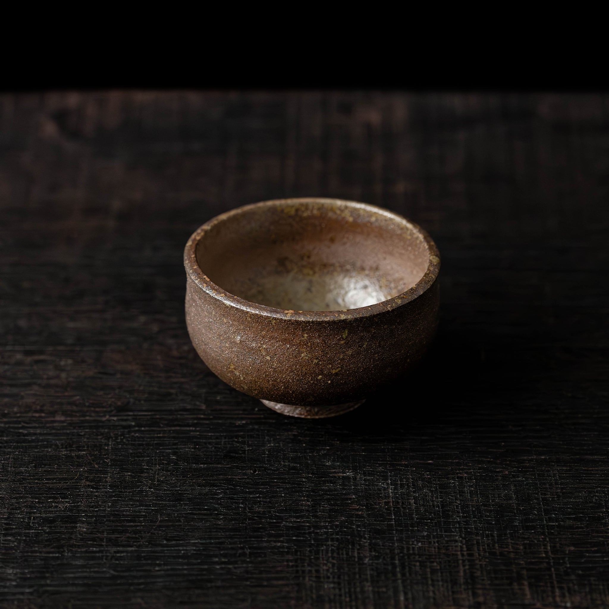 Wheel Thrown Cup No.41/25 - huba.studio