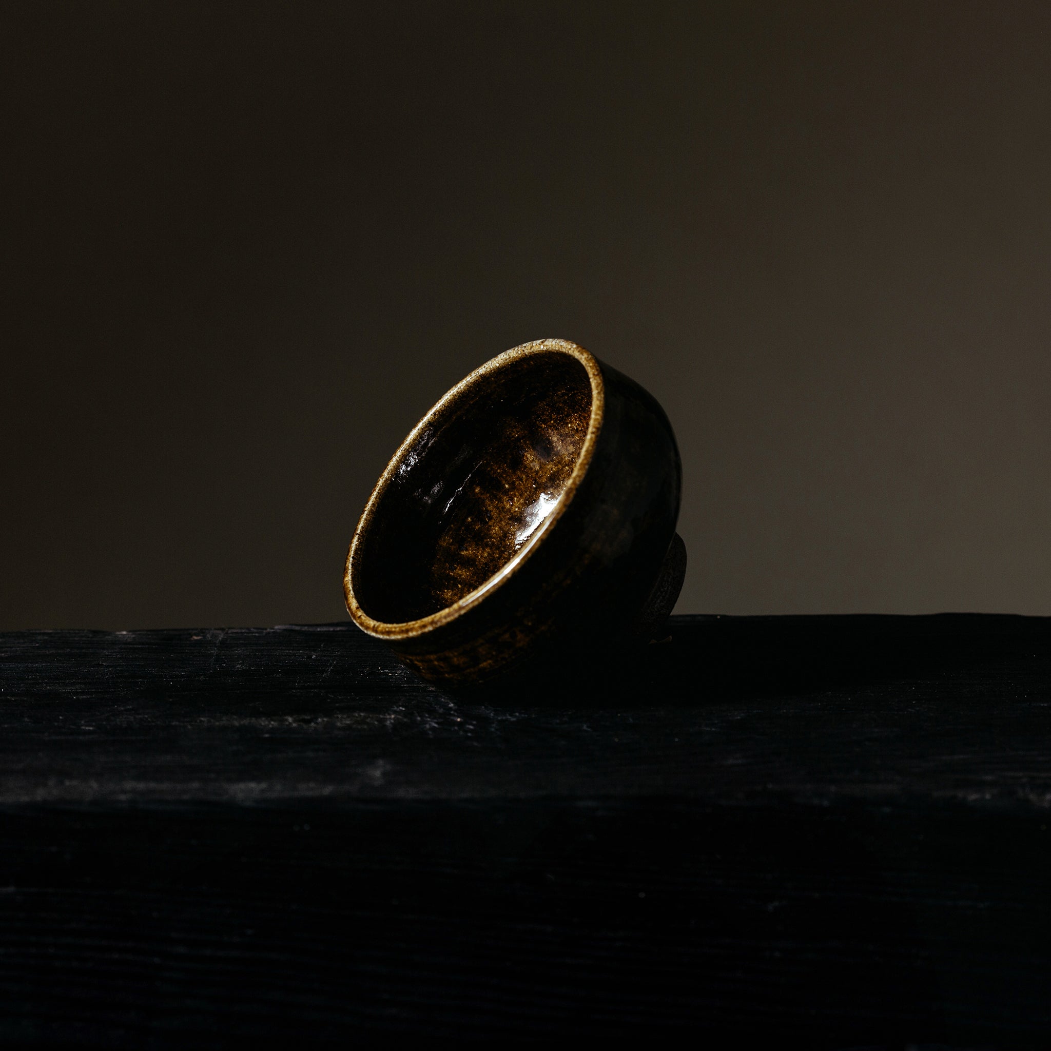 Wheel Thrown Cup No.43/24 - huba.studio