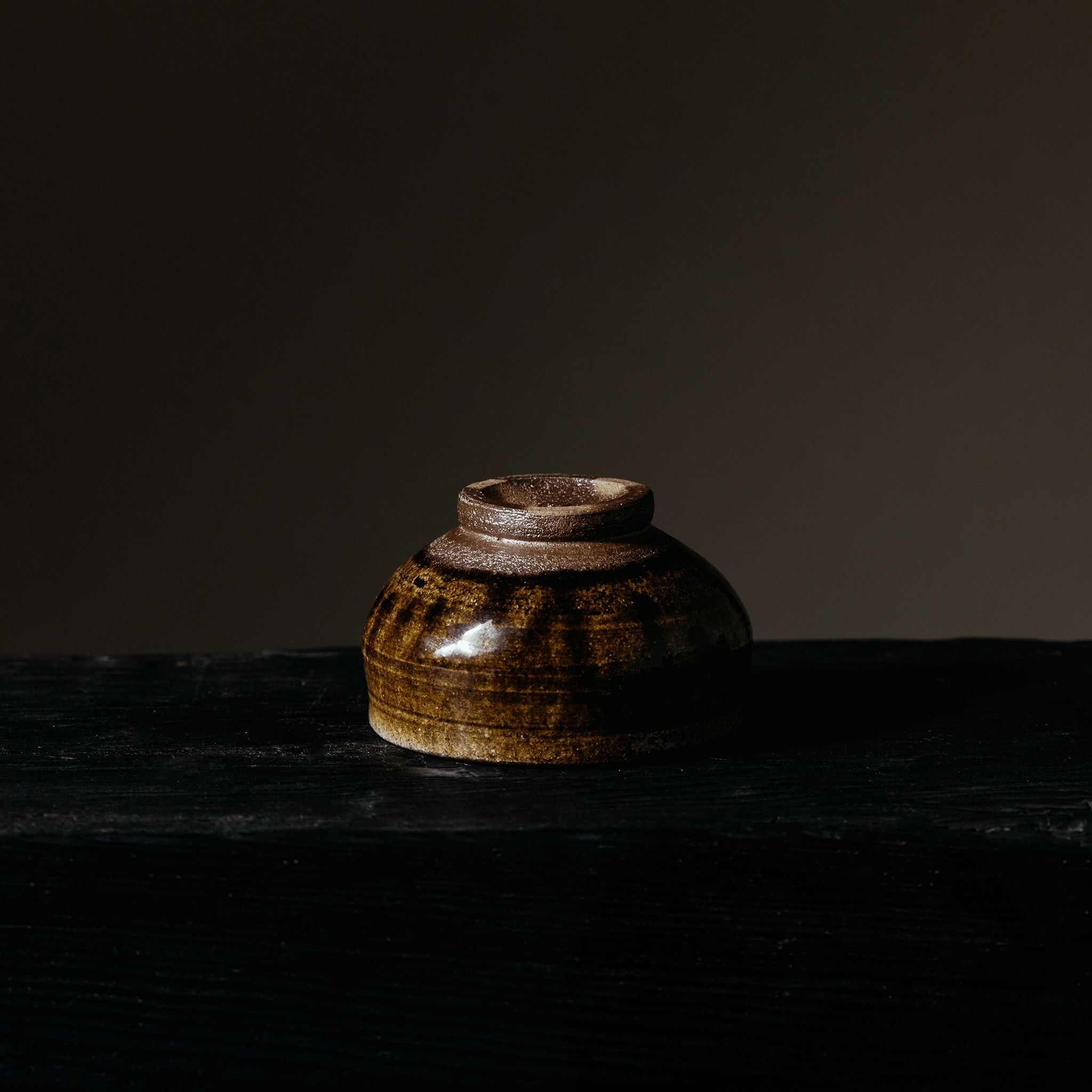 Wheel Thrown Cup No.43/24 - huba.studio