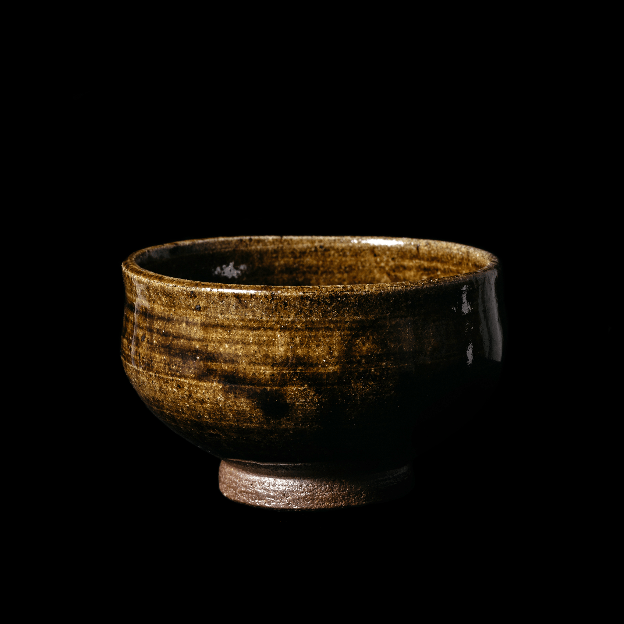 Wheel Thrown Cup No.43/24 - huba.studio