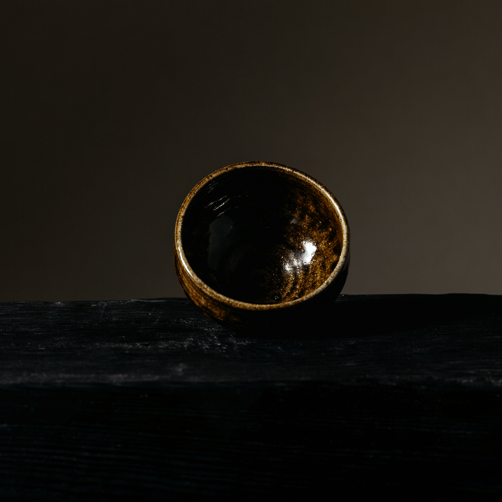 Wheel Thrown Cup No.43/24 - huba.studio