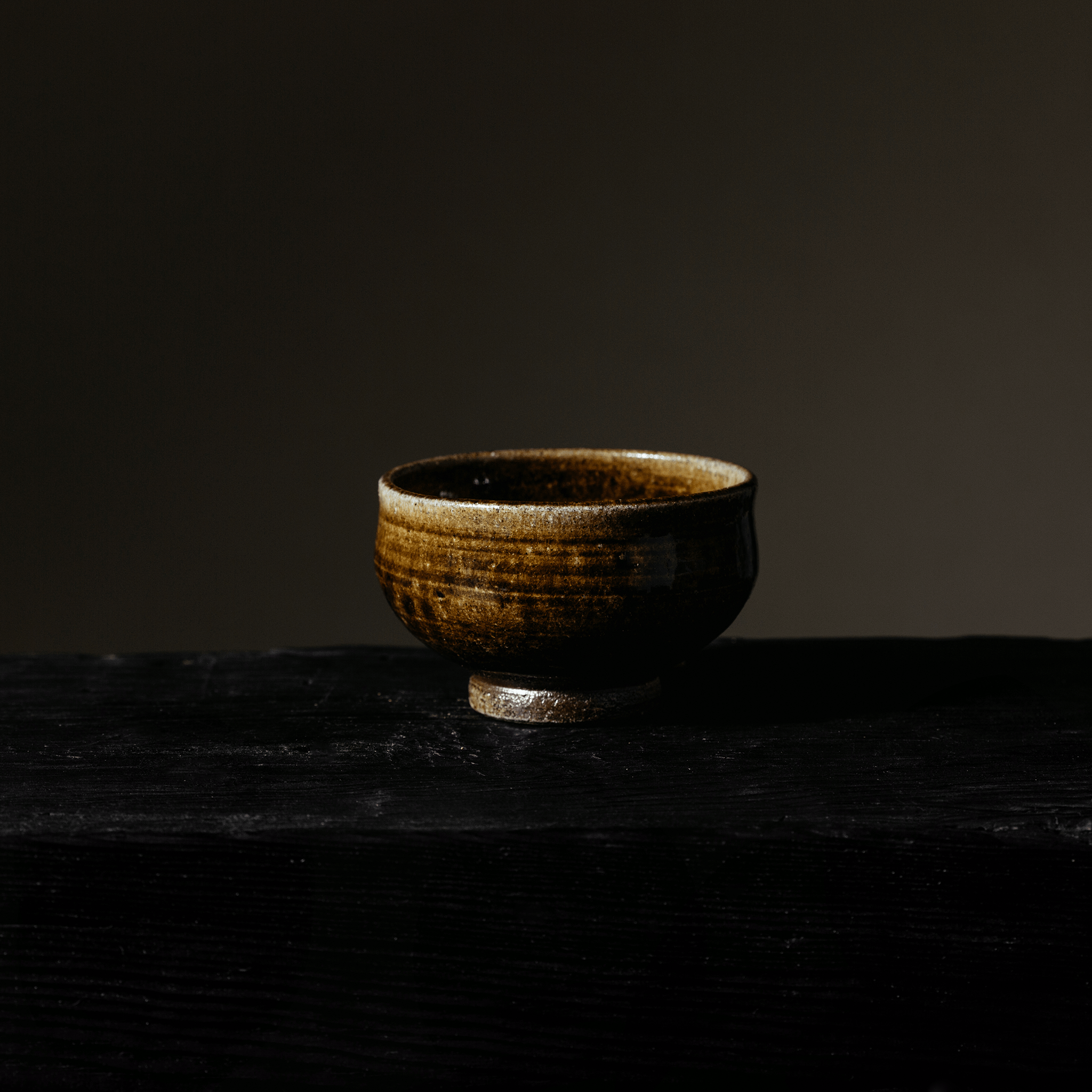 Wheel Thrown Cup No.43/24 - huba.studio