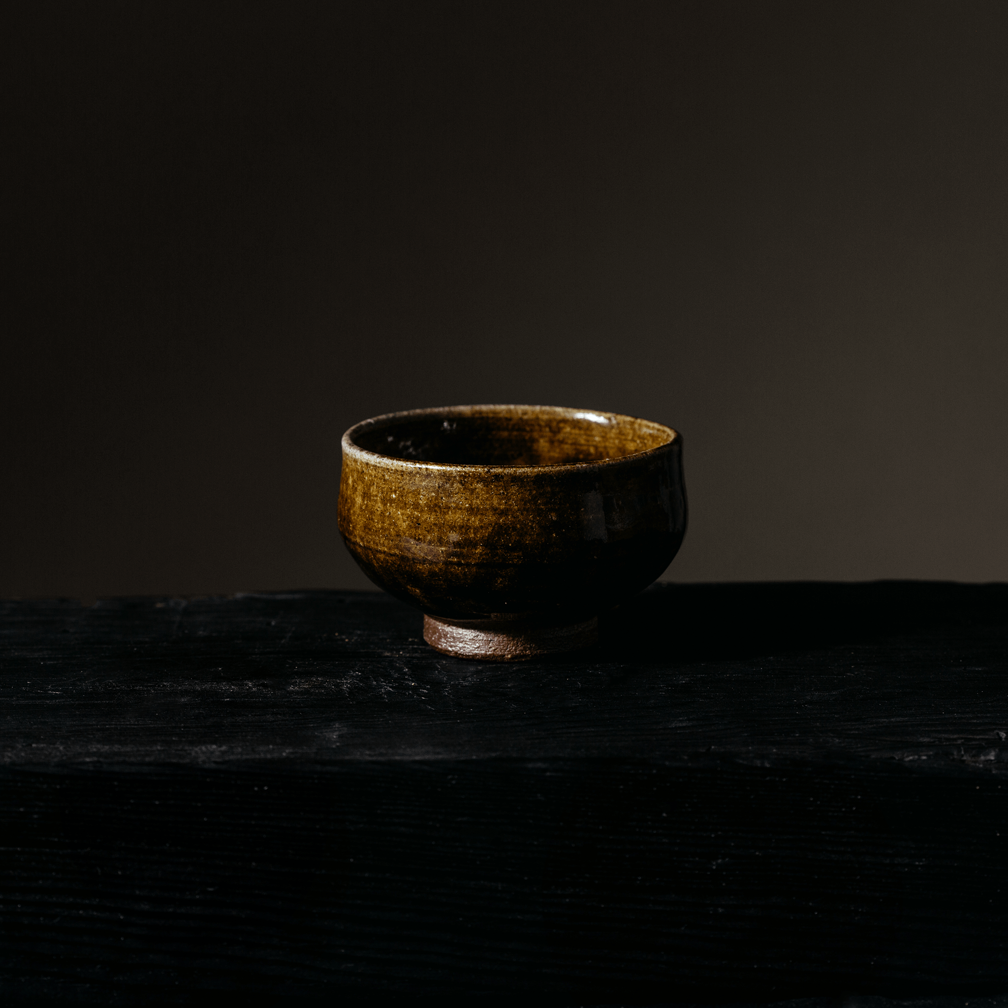 Wheel Thrown Cup No.44/24 - huba.studio