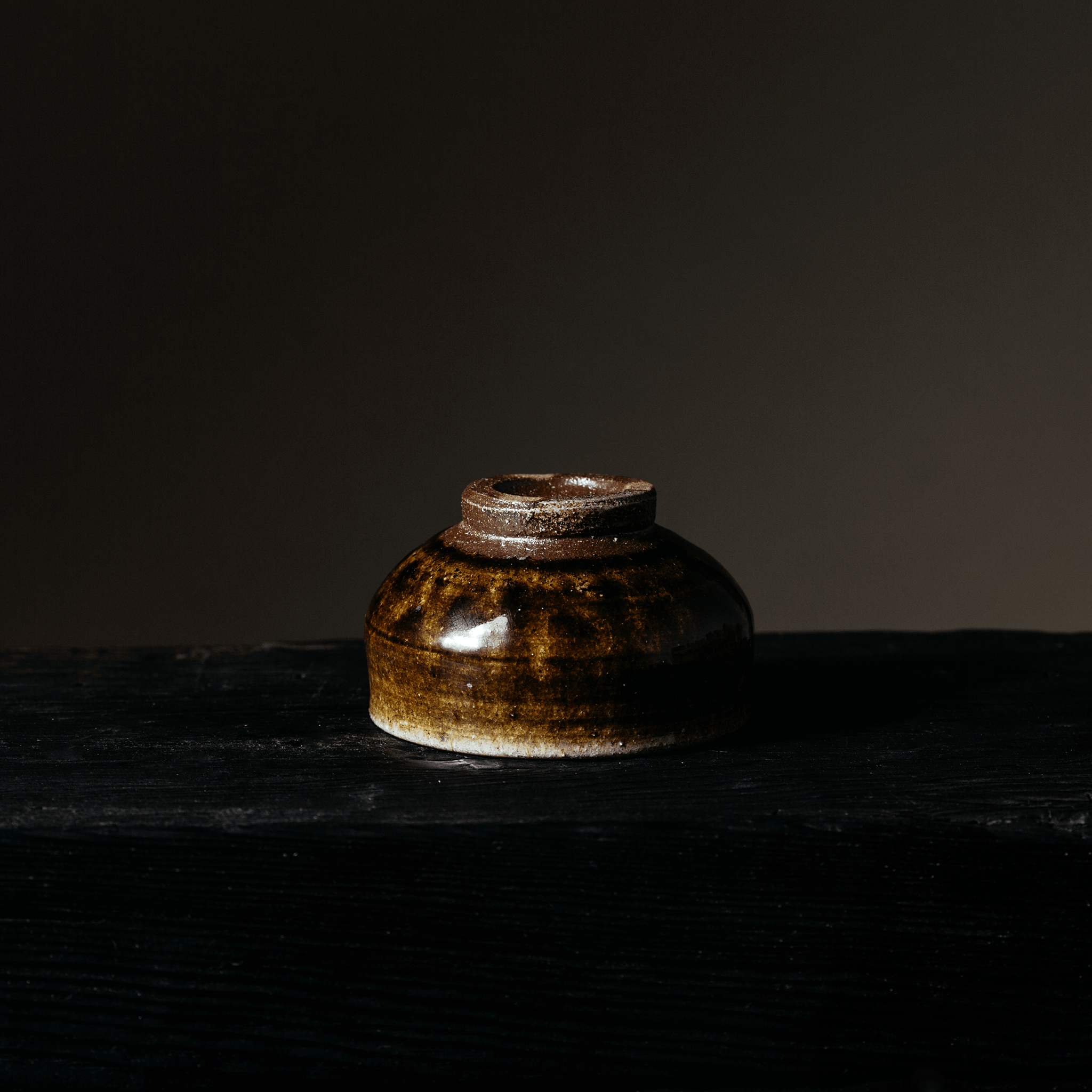 Wheel Thrown Cup No.44/24 - huba.studio