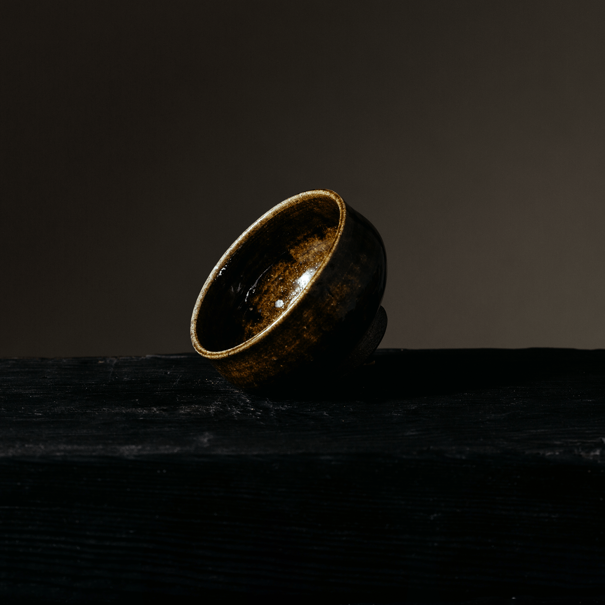 Wheel Thrown Cup No.44/24 - huba.studio