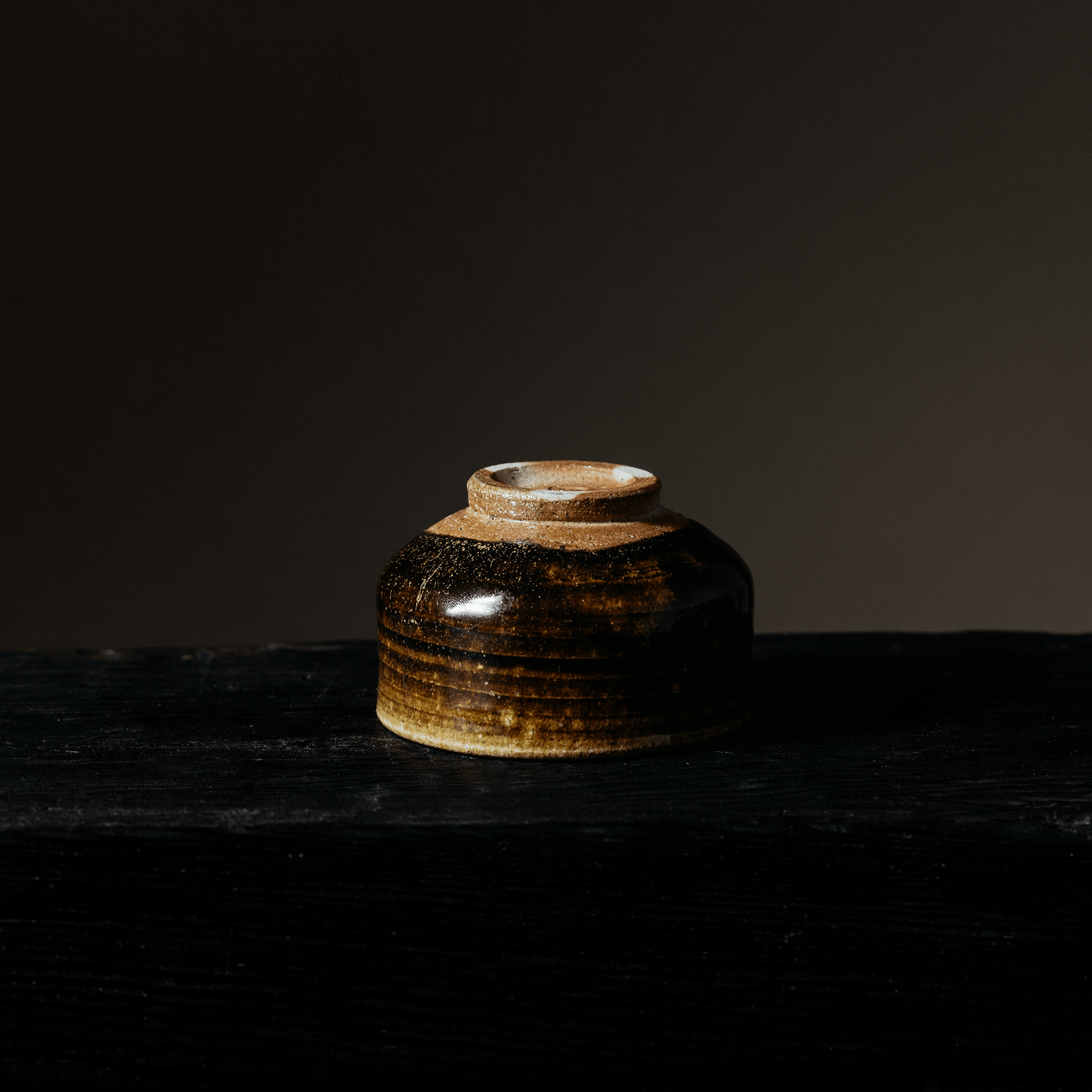 Wheel Thrown Cup No.45/24 - huba.studio