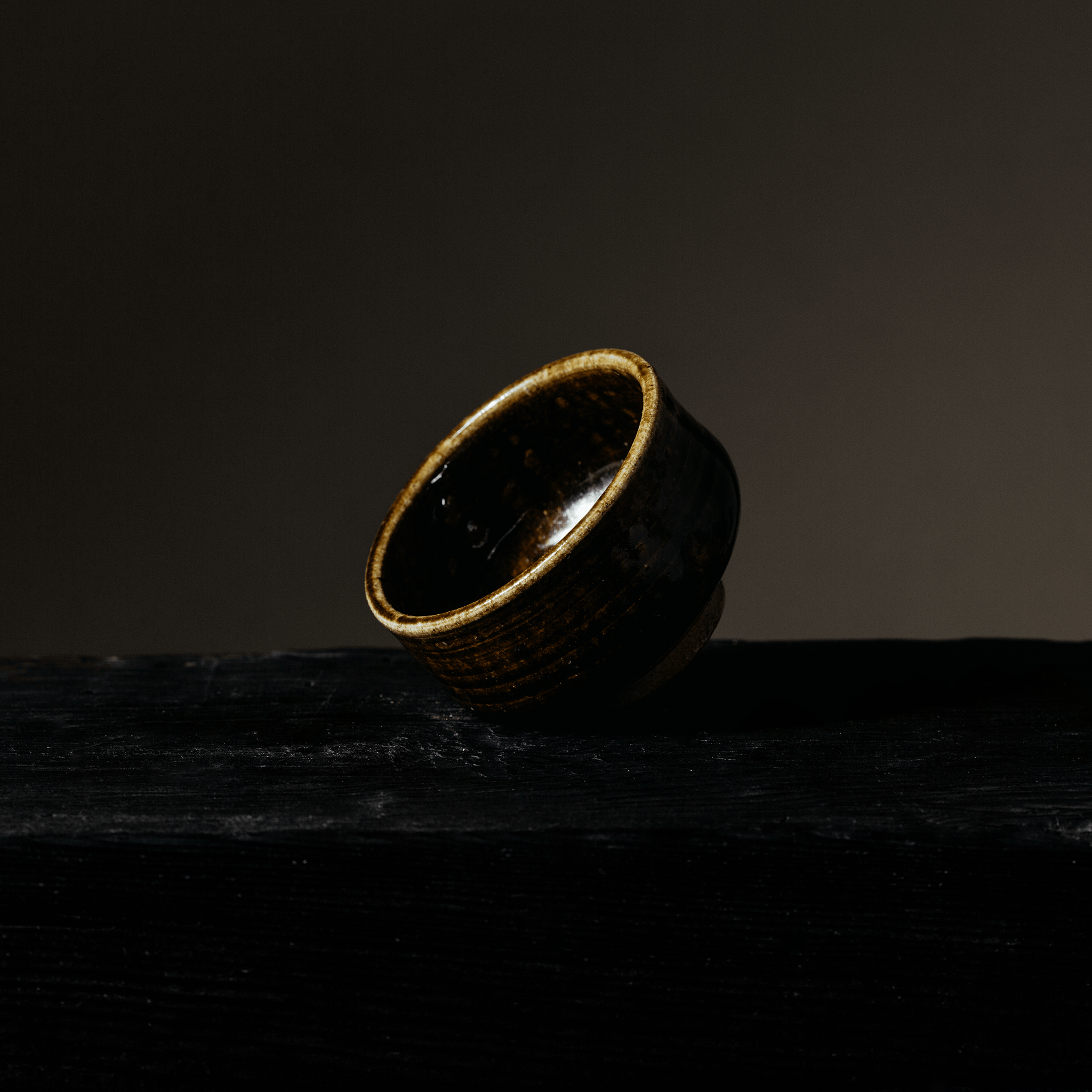 Wheel Thrown Cup No.45/24 - huba.studio