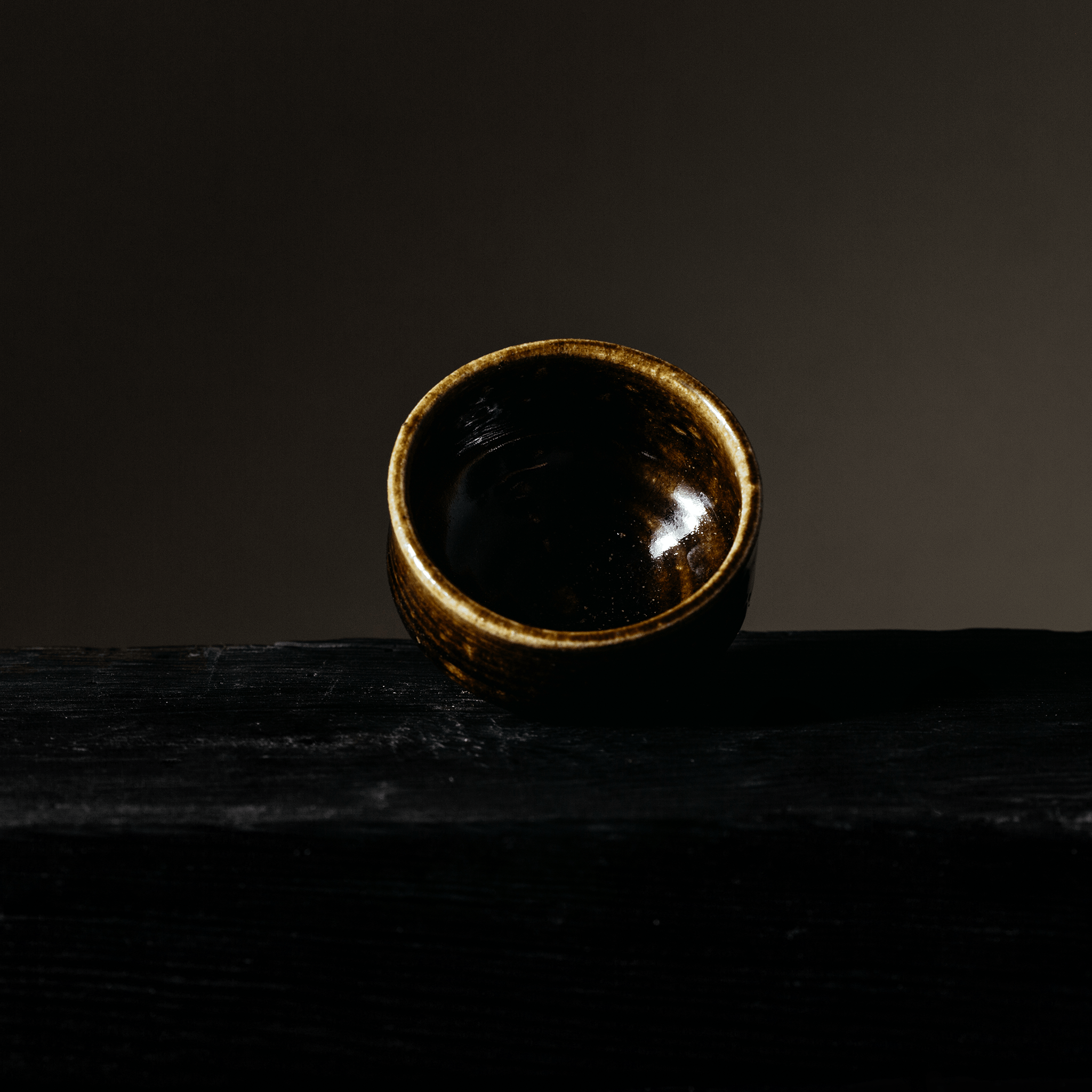 Wheel Thrown Cup No.45/24 - huba.studio