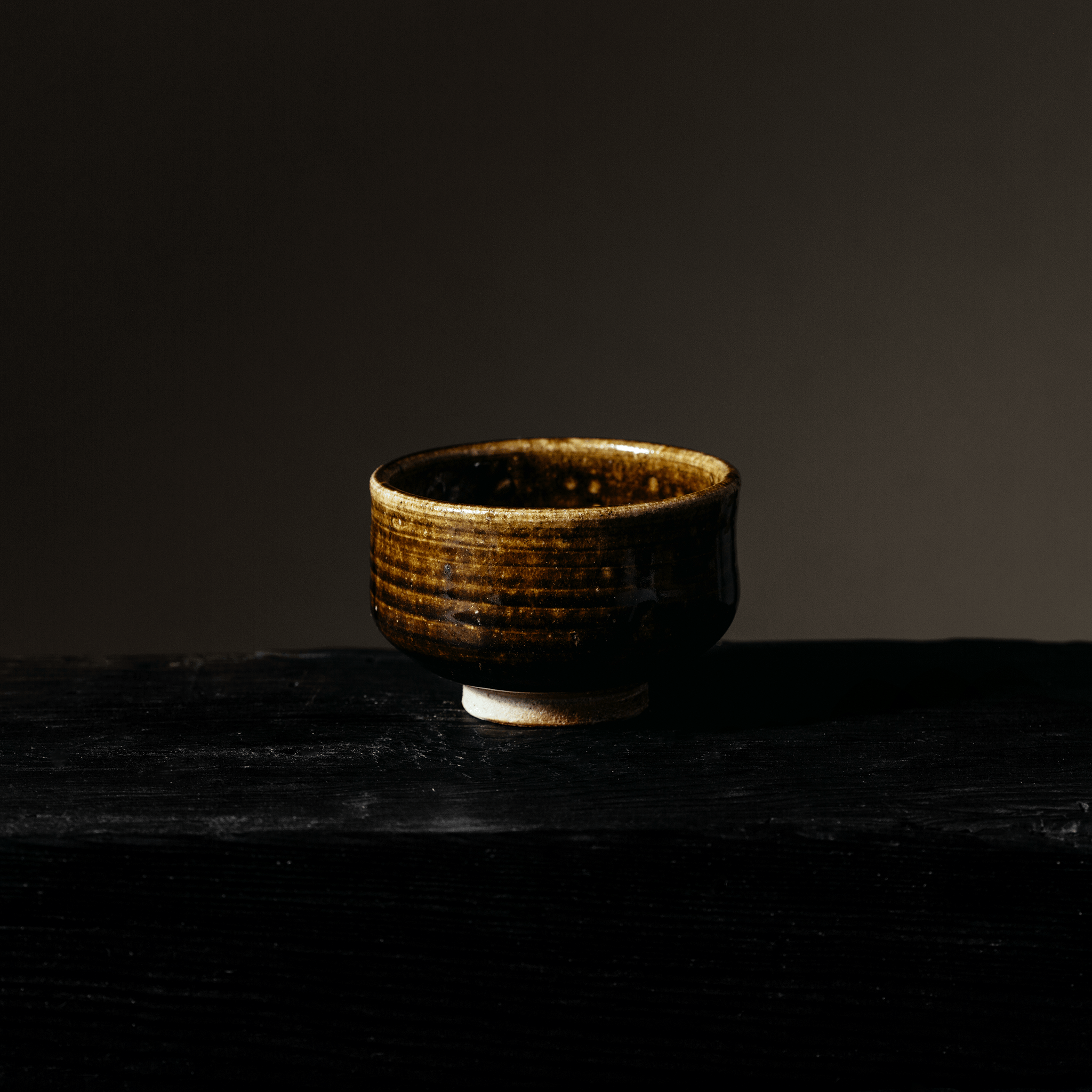 Wheel Thrown Cup No.45/24 - huba.studio