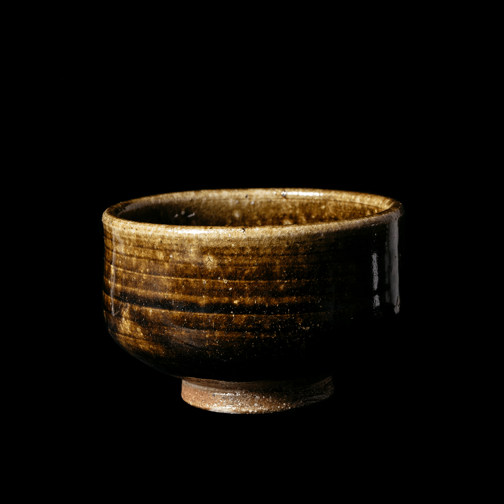 Wheel Thrown Cup No.45/24 - huba.studio