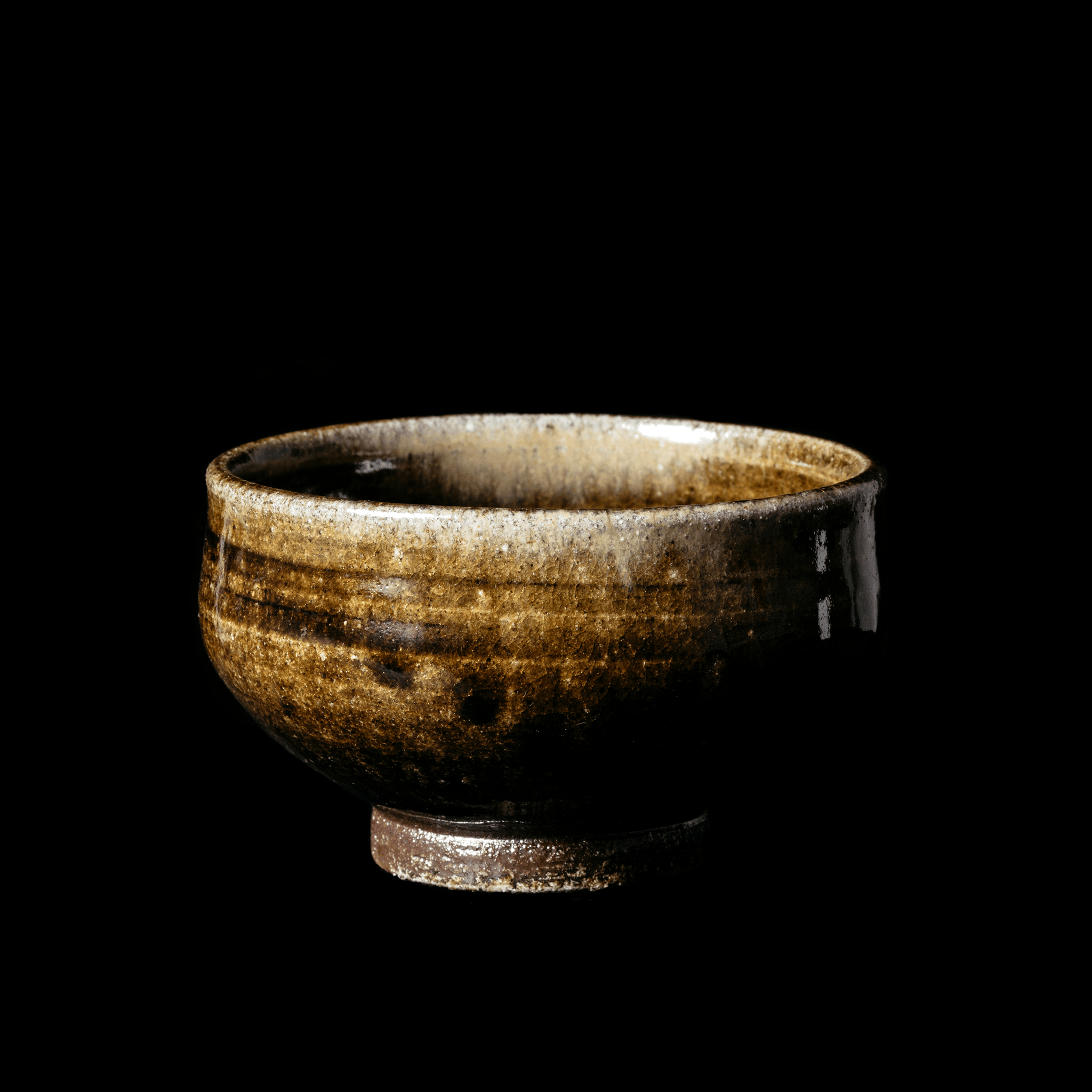 Wheel Thrown Cup No.46/24 - huba.studio