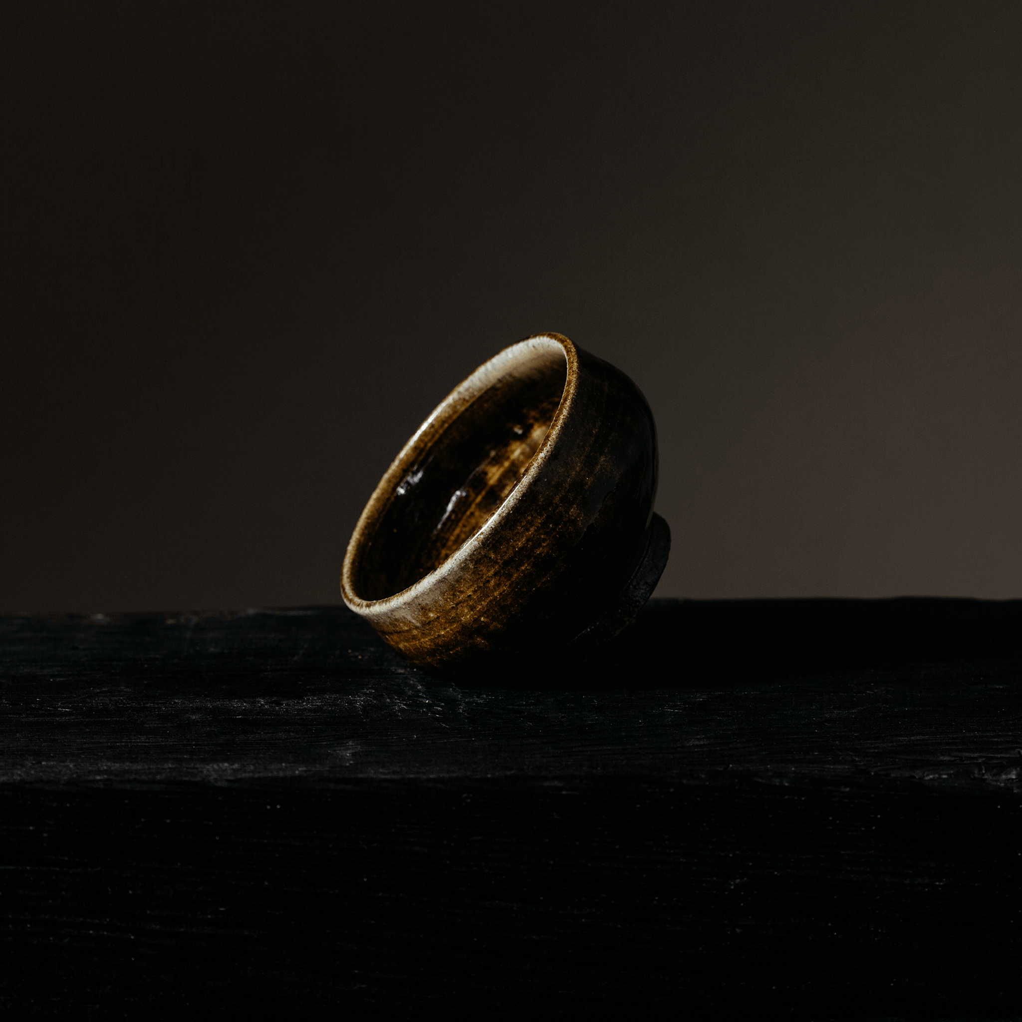 Wheel Thrown Cup No.46/24 - huba.studio