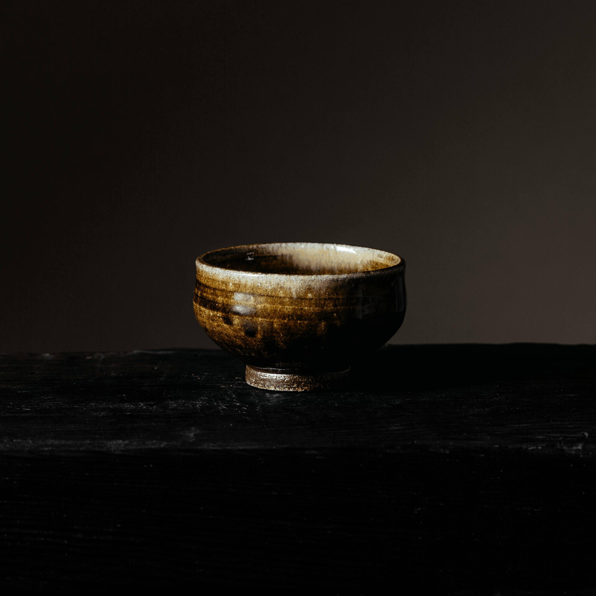 Wheel Thrown Cup No.46/24 - huba.studio