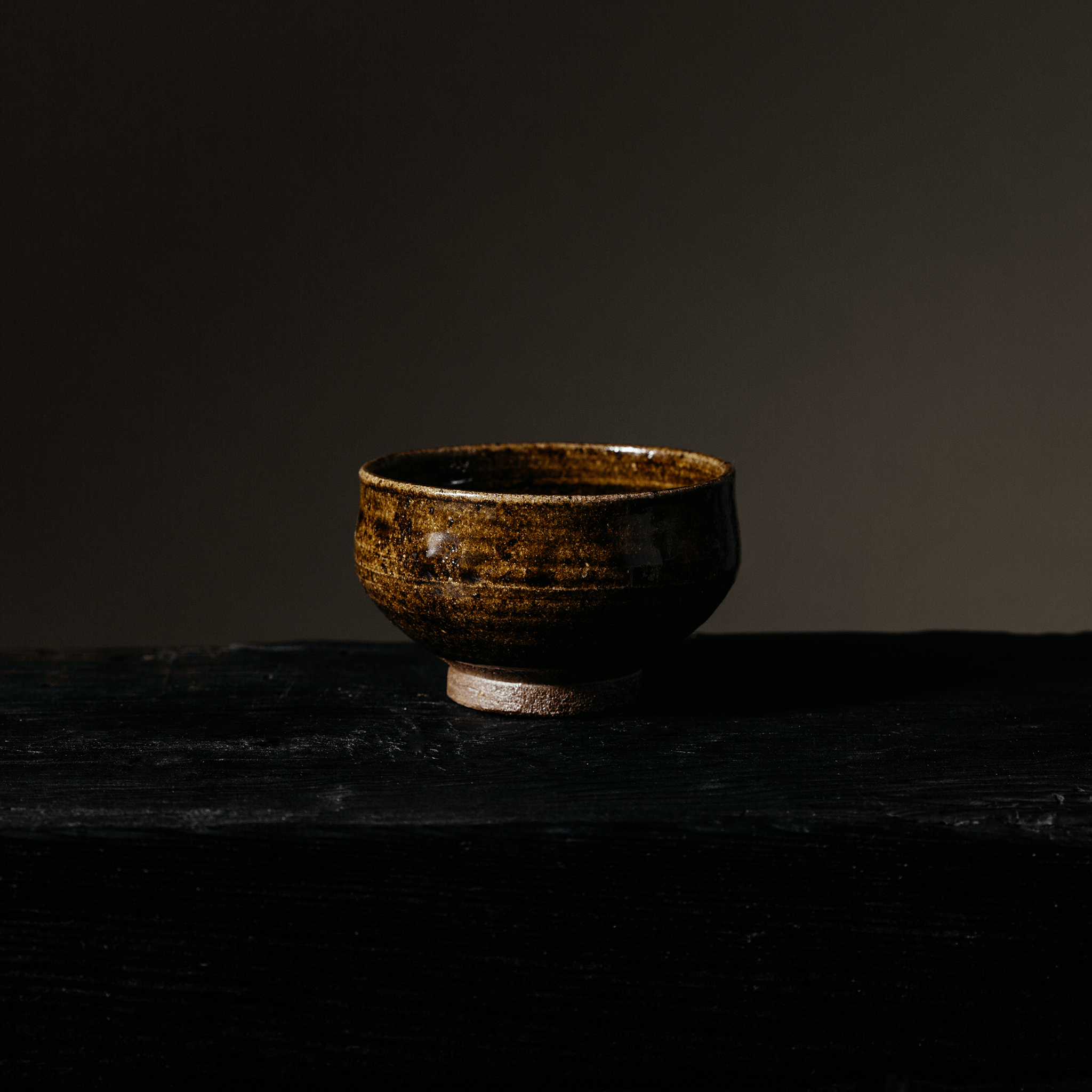 Wheel Thrown Cup No.47/24 - huba.studio