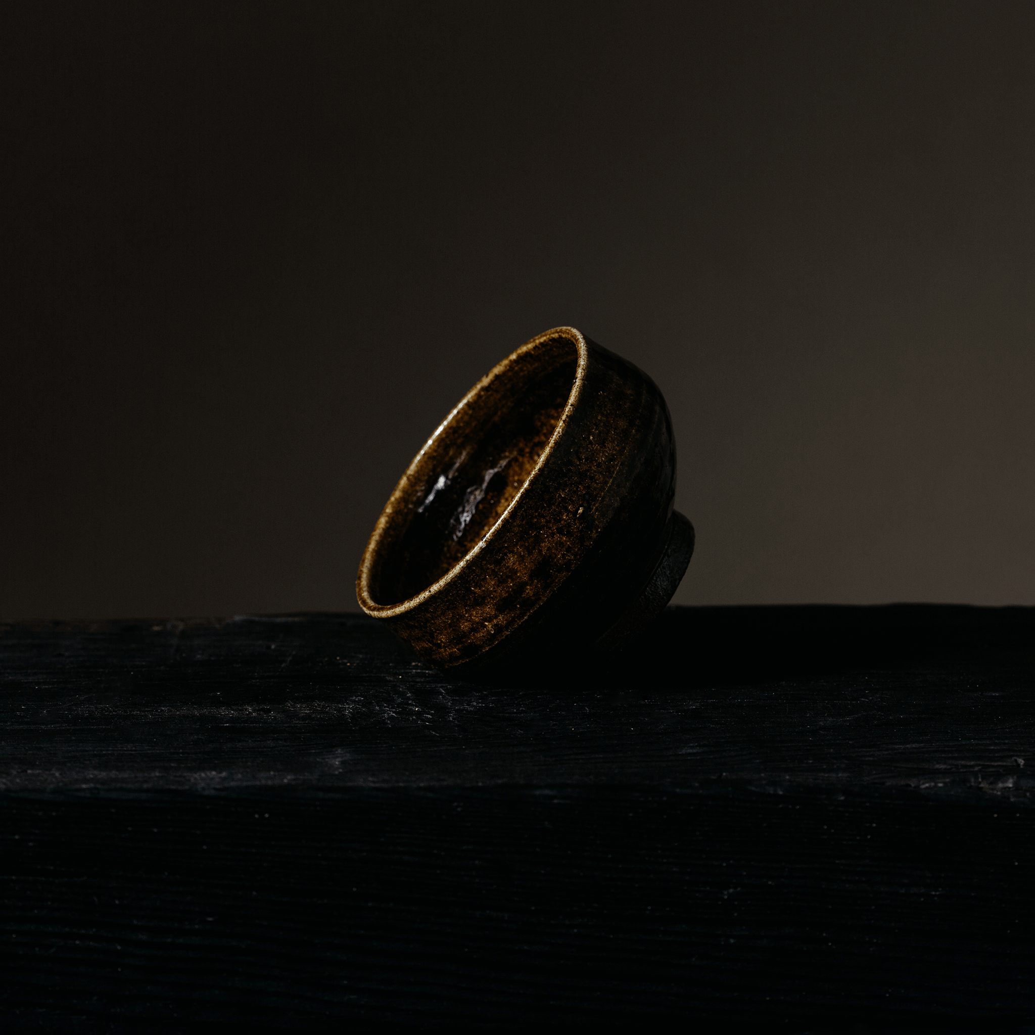 Wheel Thrown Cup No.47/24 - huba.studio