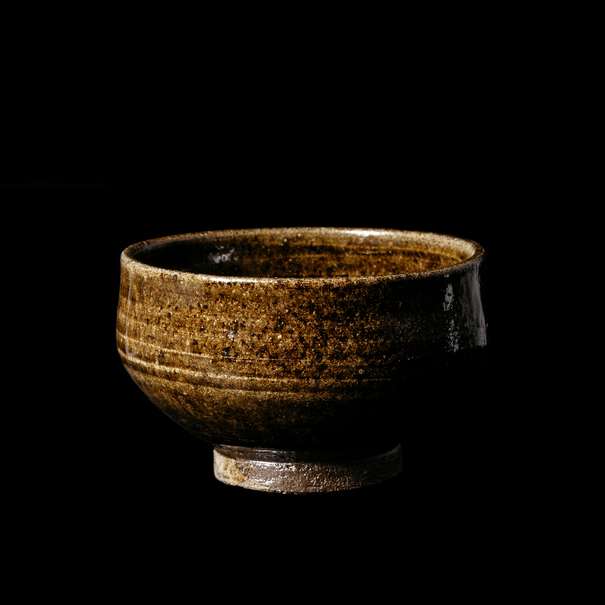 Wheel Thrown Cup No.47/24 - huba.studio