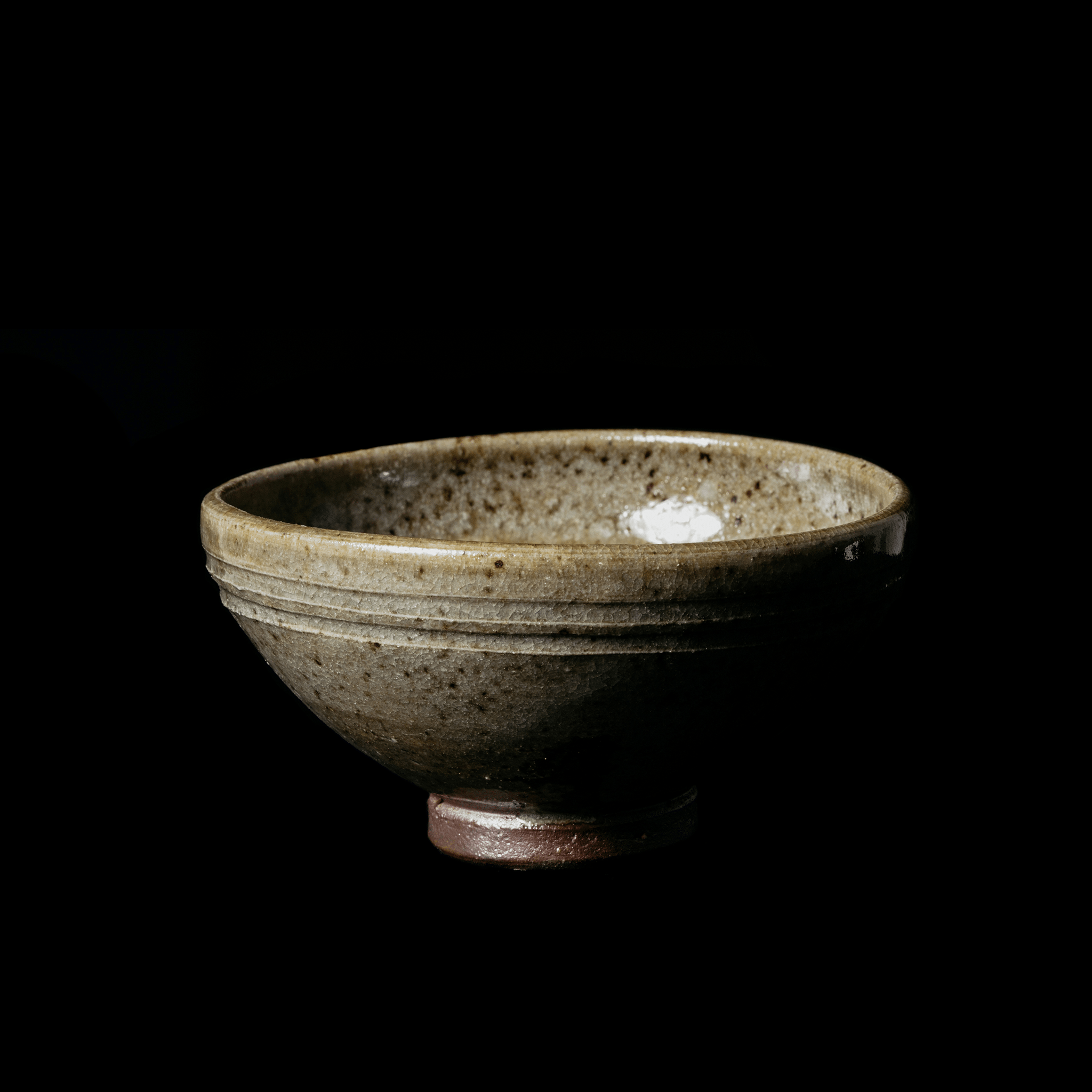 Wheel Thrown Cup No.48/24 - huba.studio
