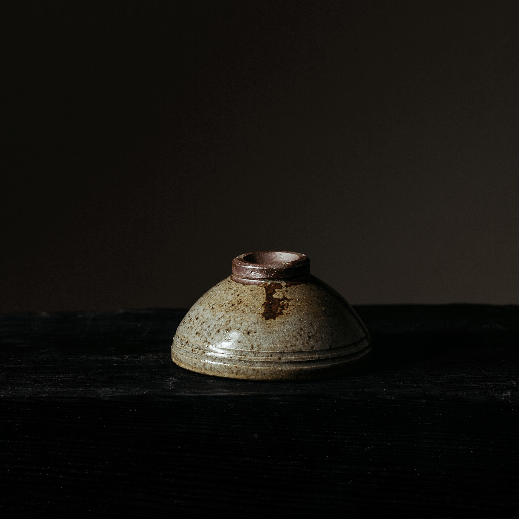 Wheel Thrown Cup No.48/24 - huba.studio