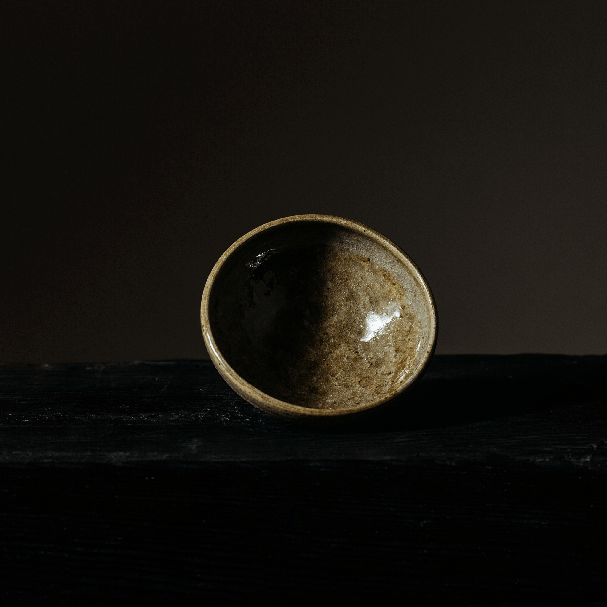 Wheel Thrown Cup No.48/24 - huba.studio