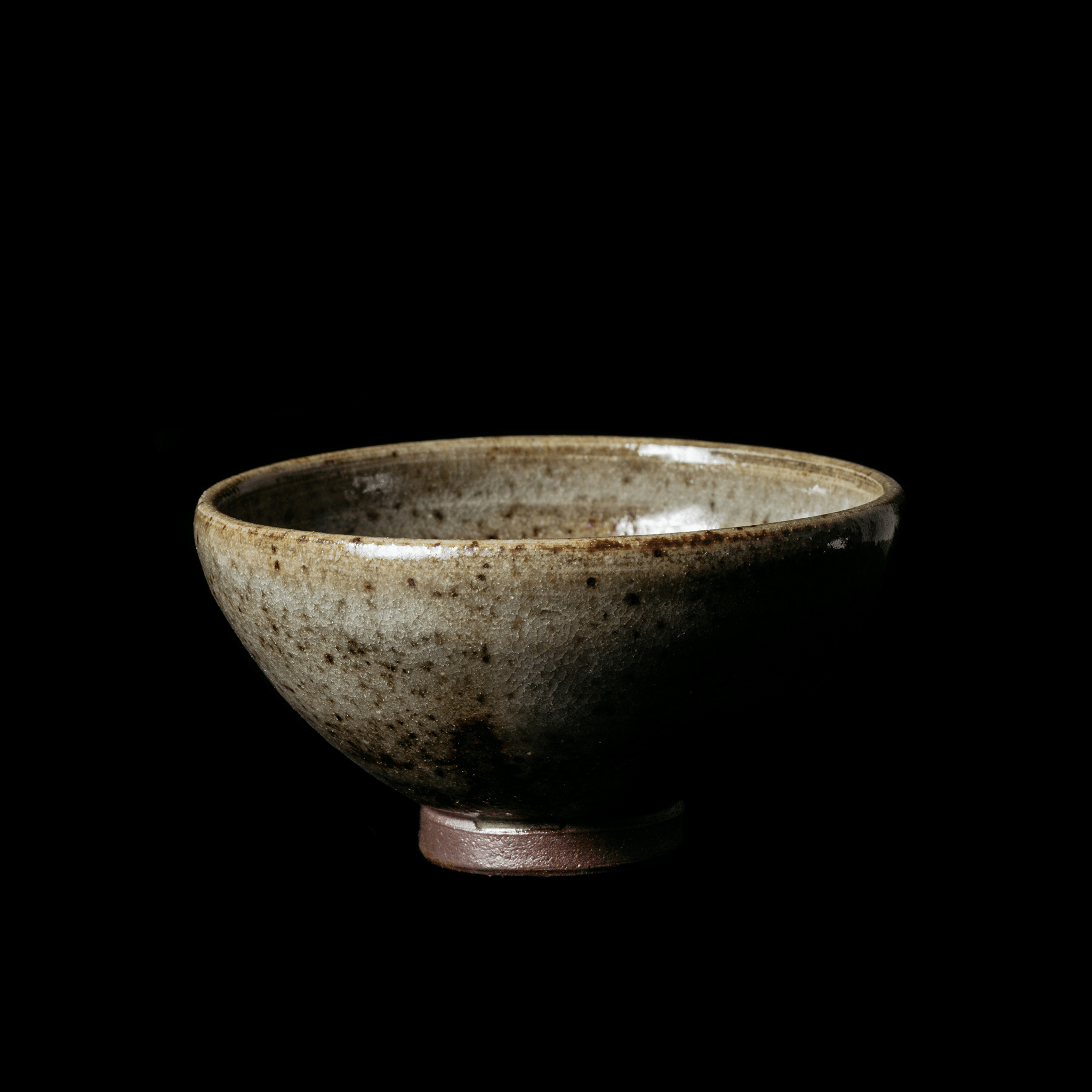 Wheel Thrown Cup No.49/24 - huba.studio