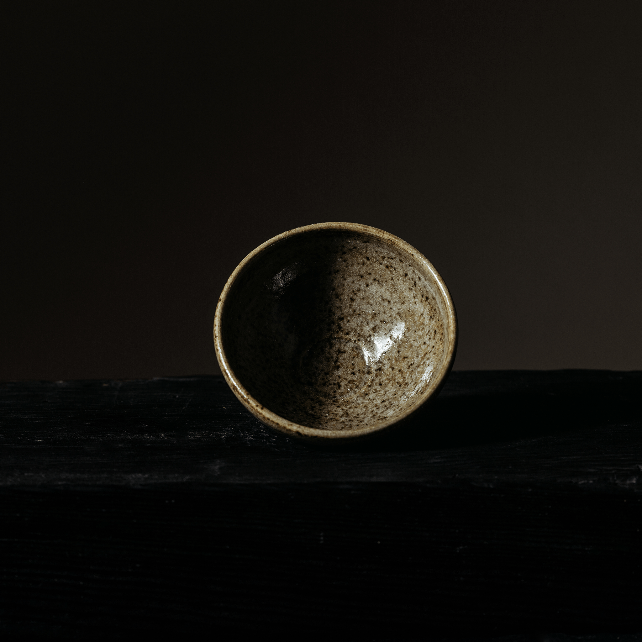 Wheel Thrown Cup No.49/24 - huba.studio