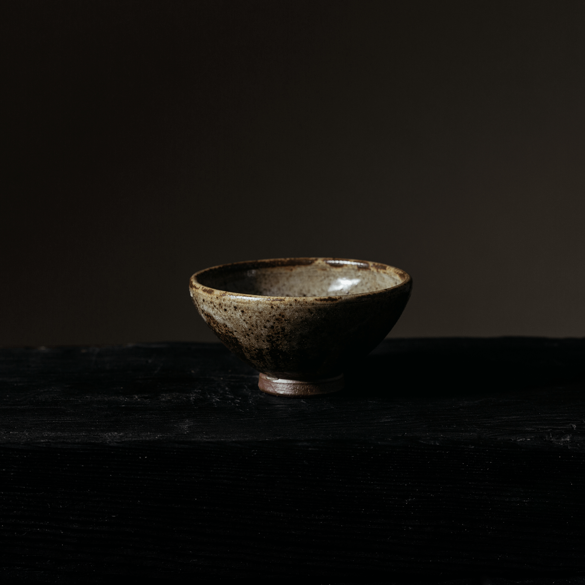Wheel Thrown Cup No.50/24 - huba.studio