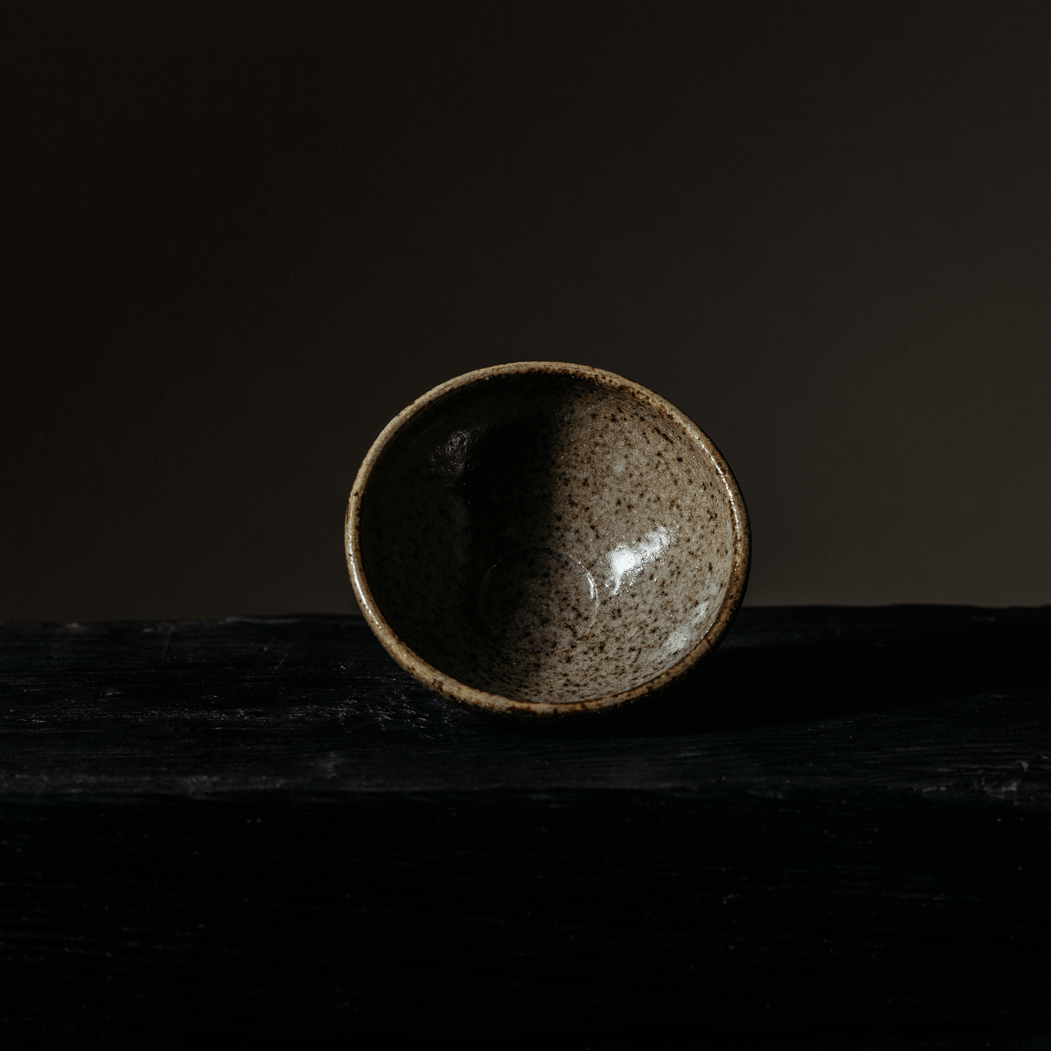 Wheel Thrown Cup No.50/24 - huba.studio