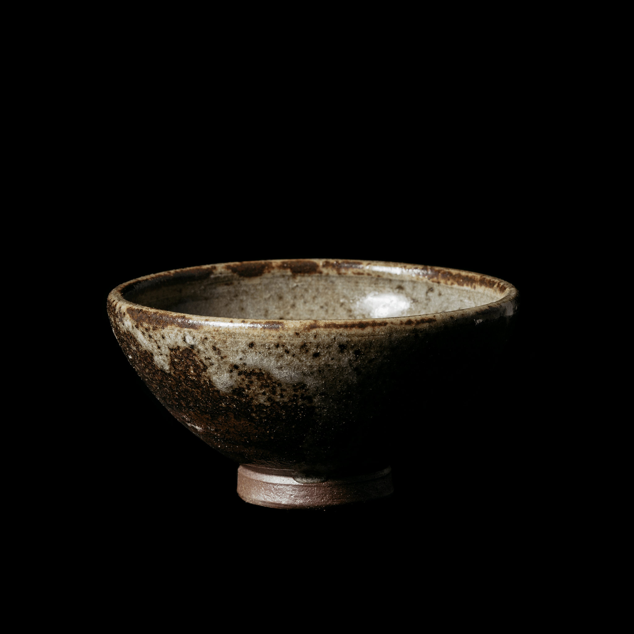 Wheel Thrown Cup No.50/24 - huba.studio