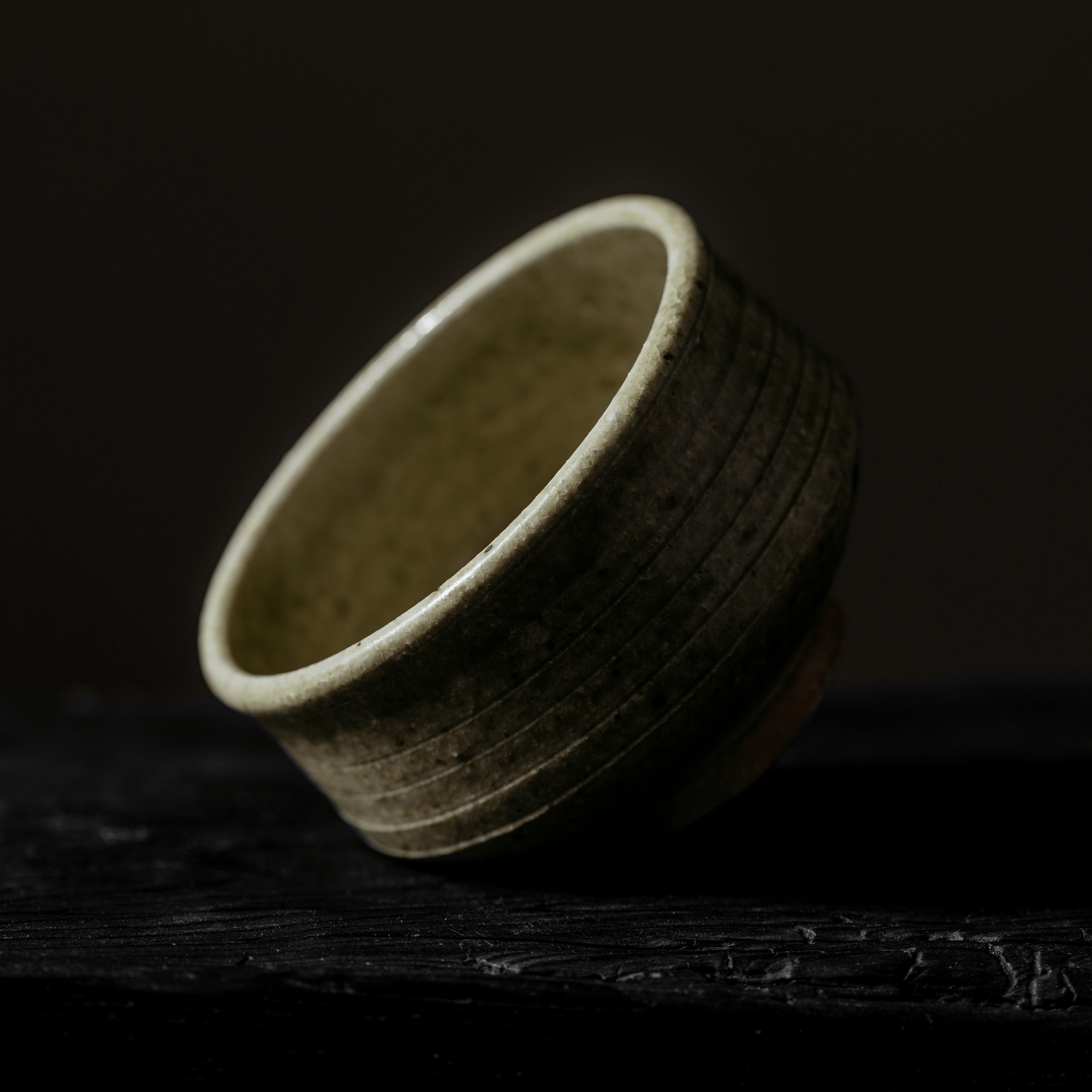 Wheel Thrown Cup No.51/24 - huba.studio