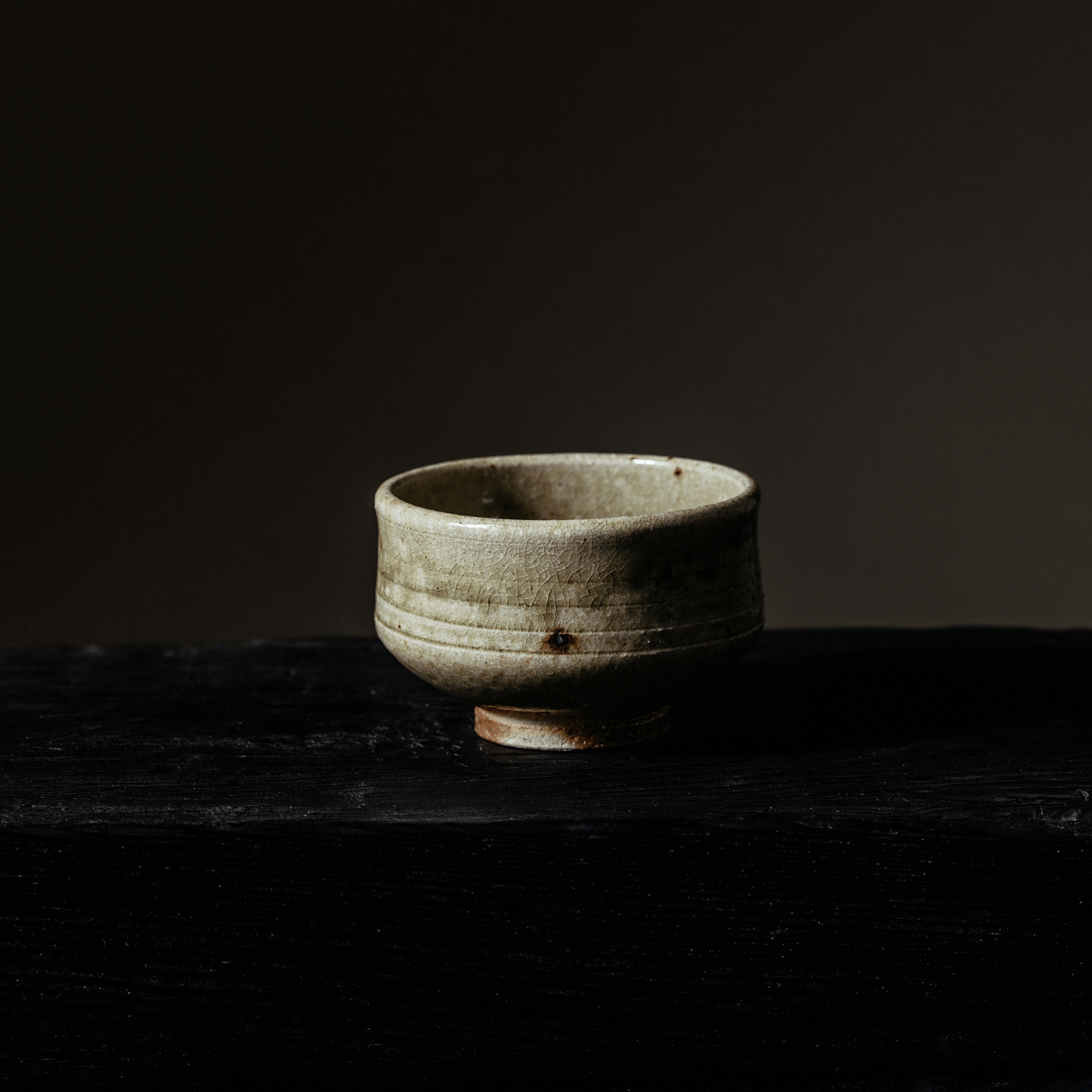 Wheel Thrown Cup No.51/24 - huba.studio