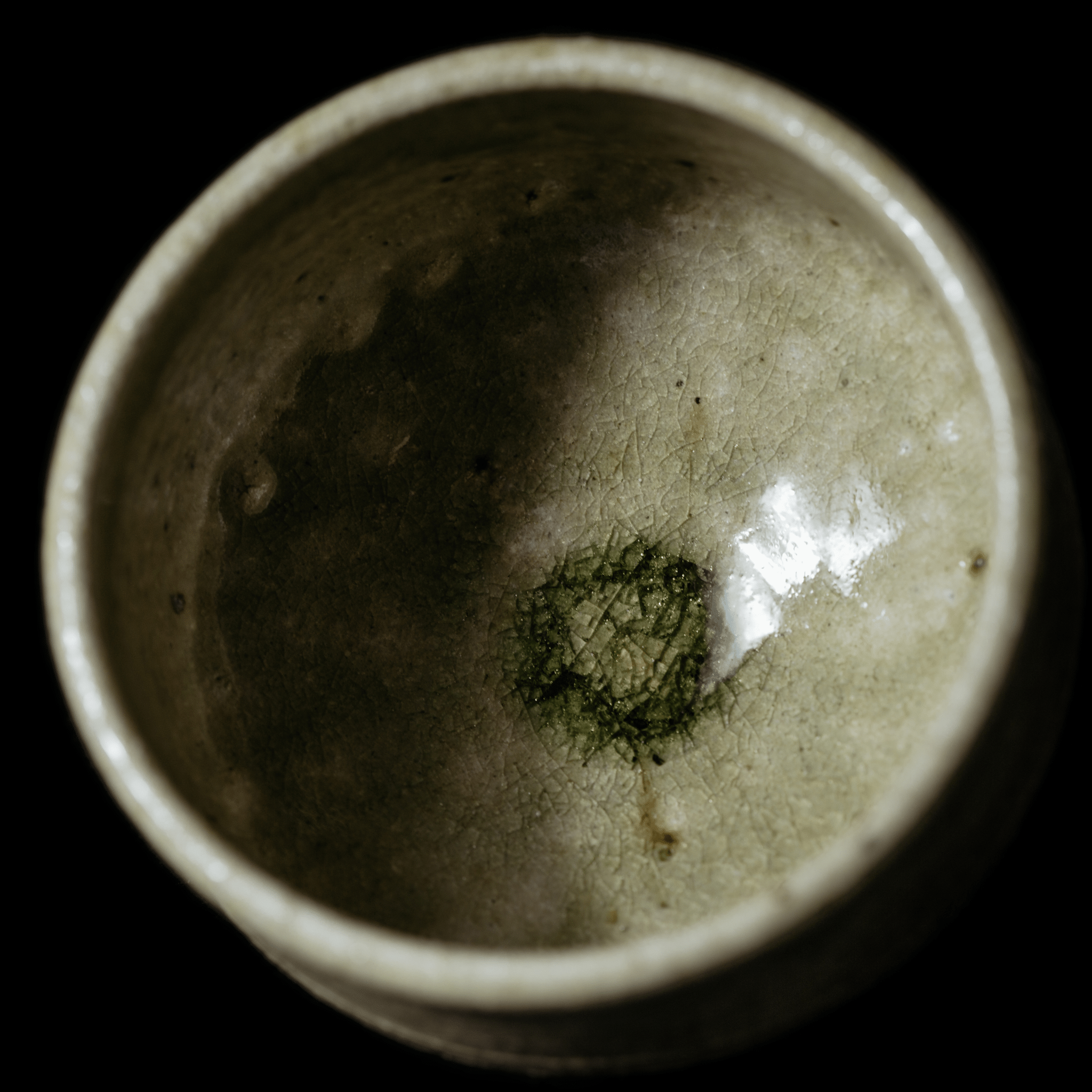 Wheel Thrown Cup No.51/24 - huba.studio