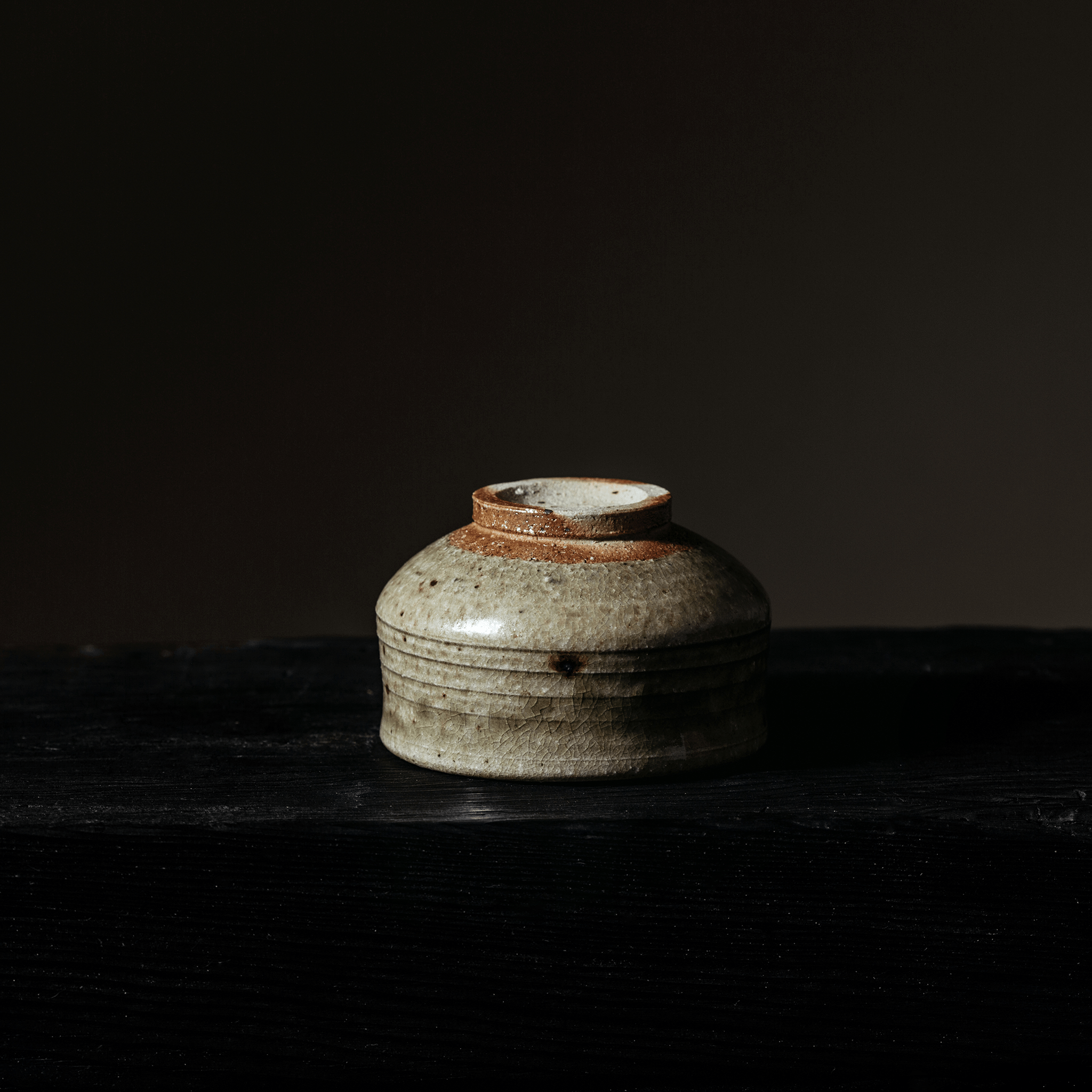 Wheel Thrown Cup No.51/24 - huba.studio