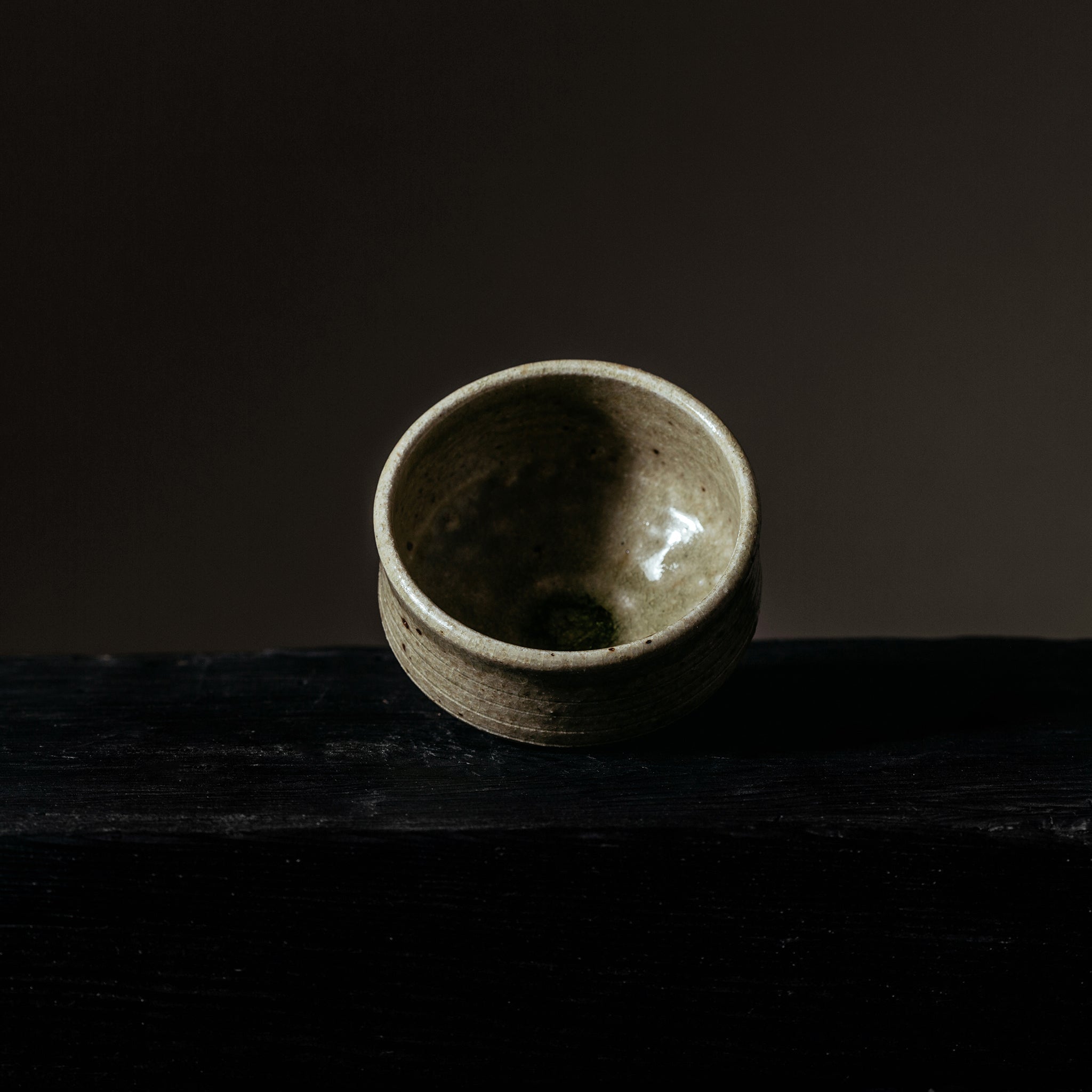 Wheel Thrown Cup No.51/24 - huba.studio