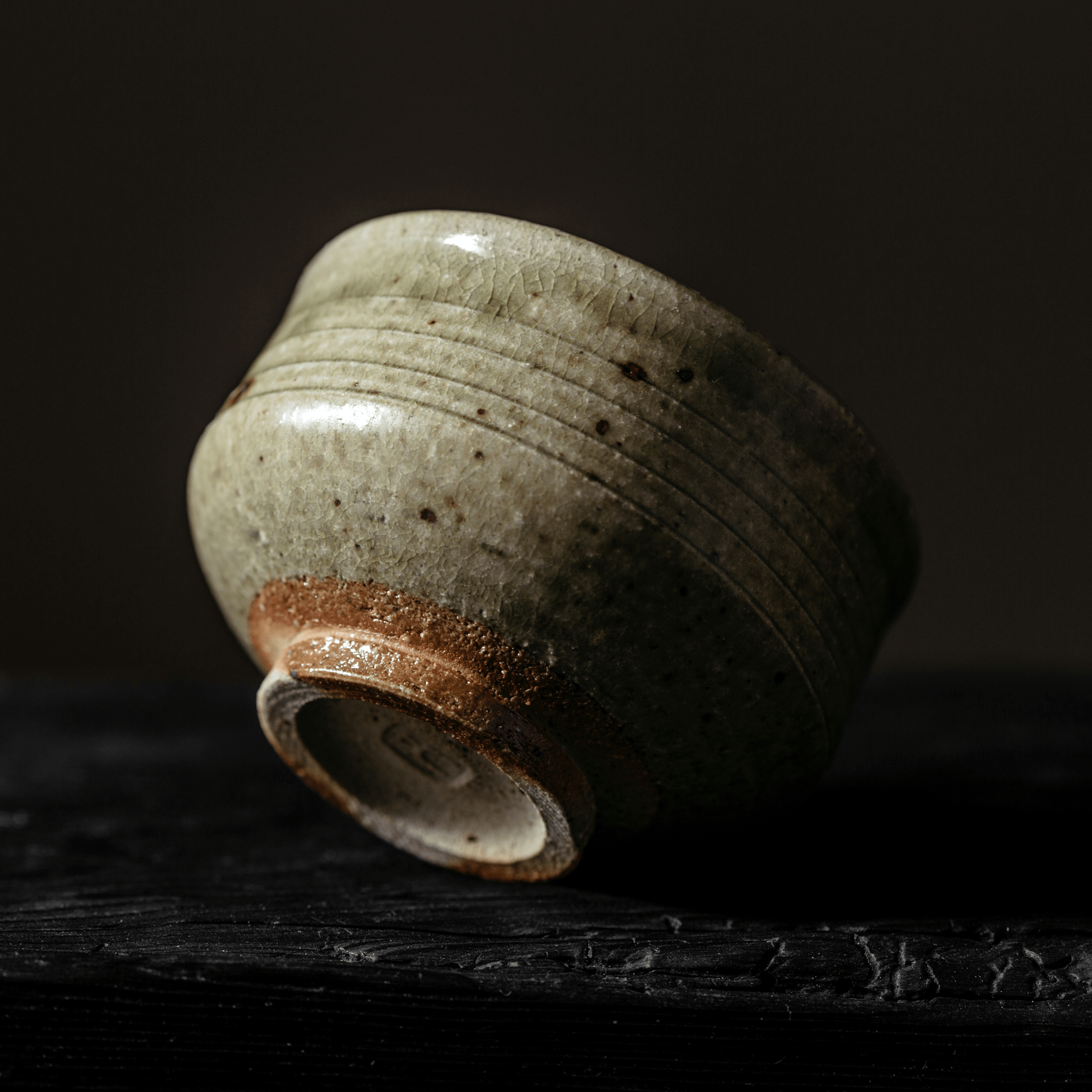 Wheel Thrown Cup No.51/24 - huba.studio