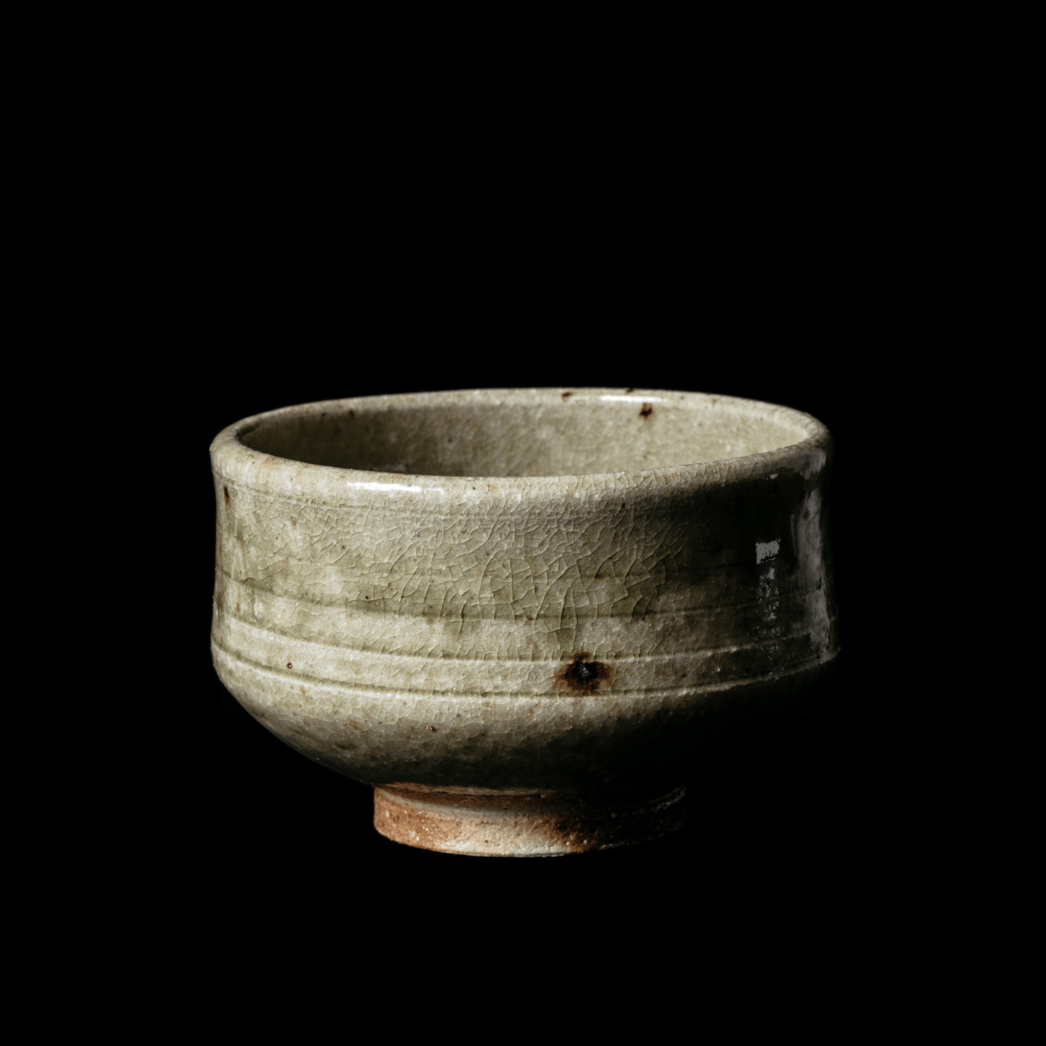 Wheel Thrown Cup No.51/24 - huba.studio