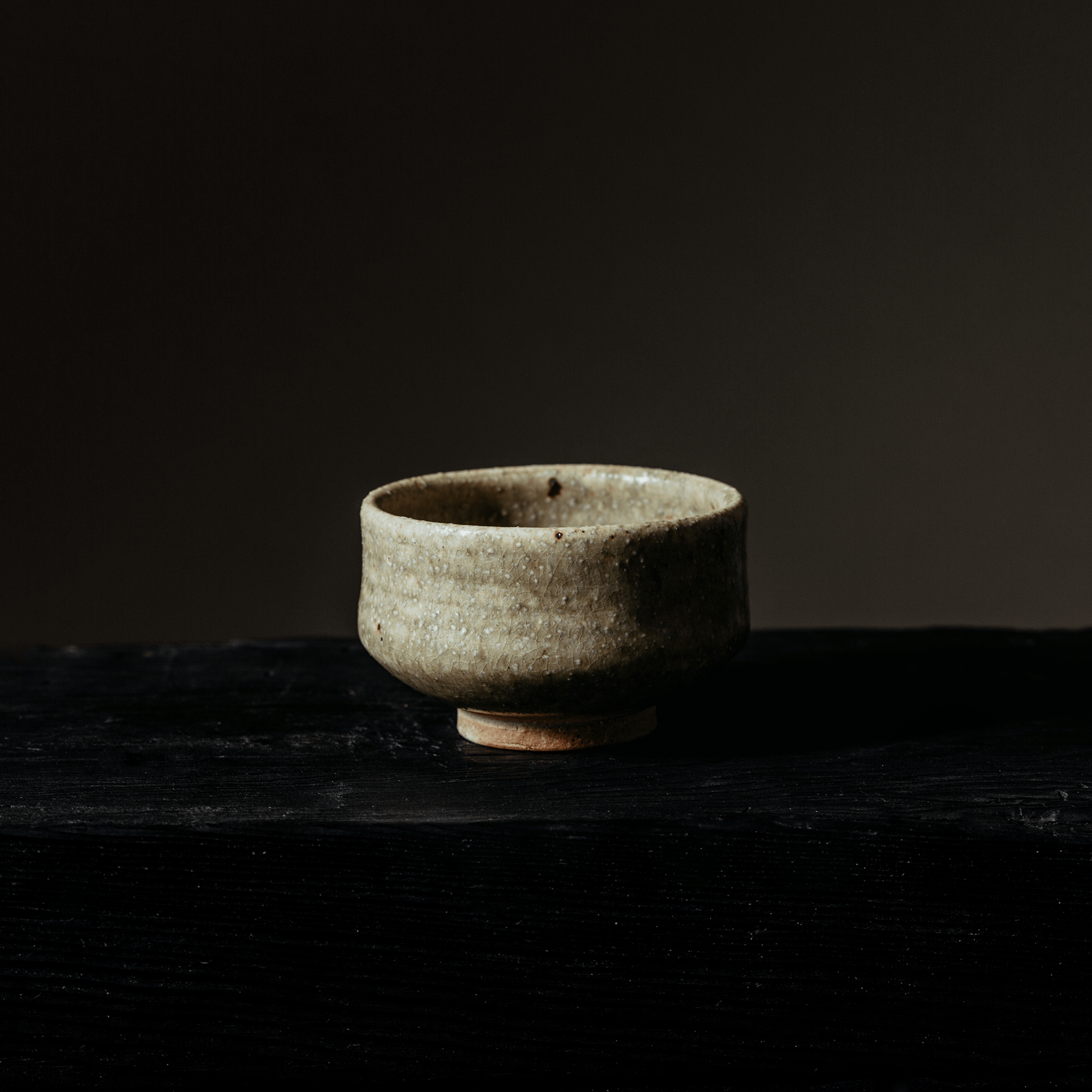 Wheel Thrown Cup No.52/24 - huba.studio