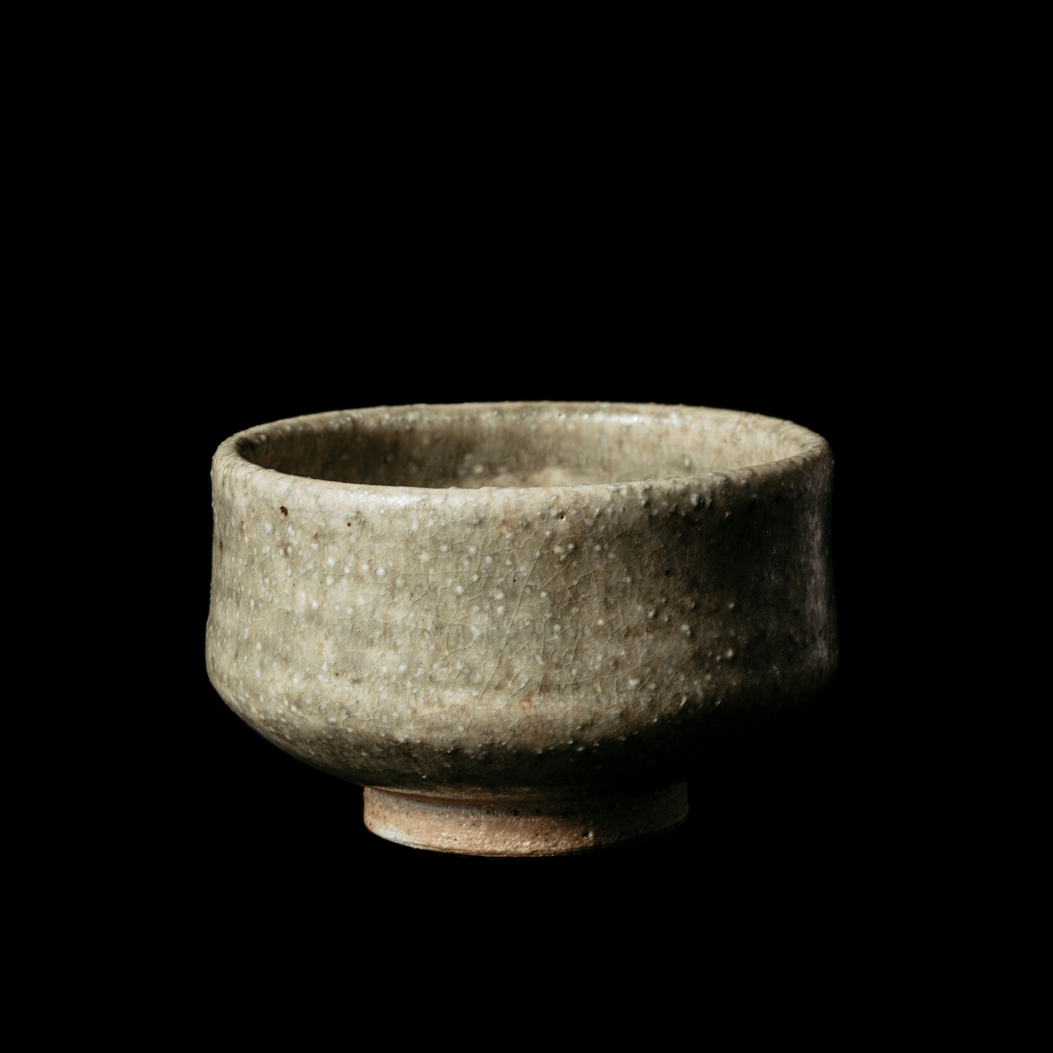 Wheel Thrown Cup No.52/24 - huba.studio