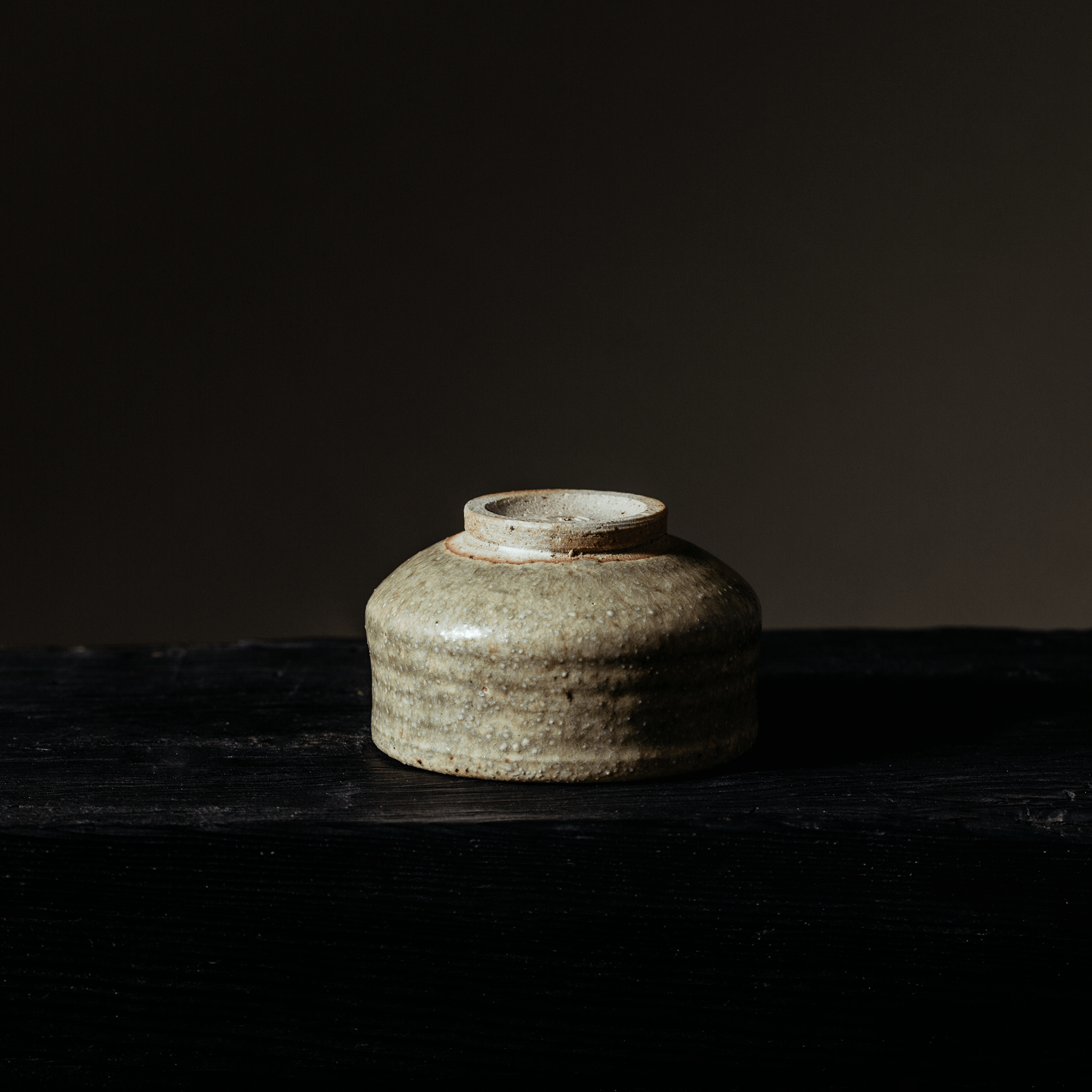 Wheel Thrown Cup No.52/24 - huba.studio