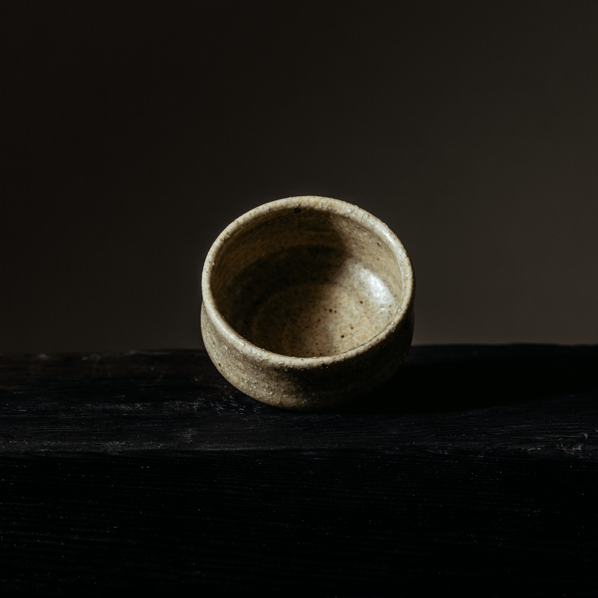 Wheel Thrown Cup No.52/24 - huba.studio