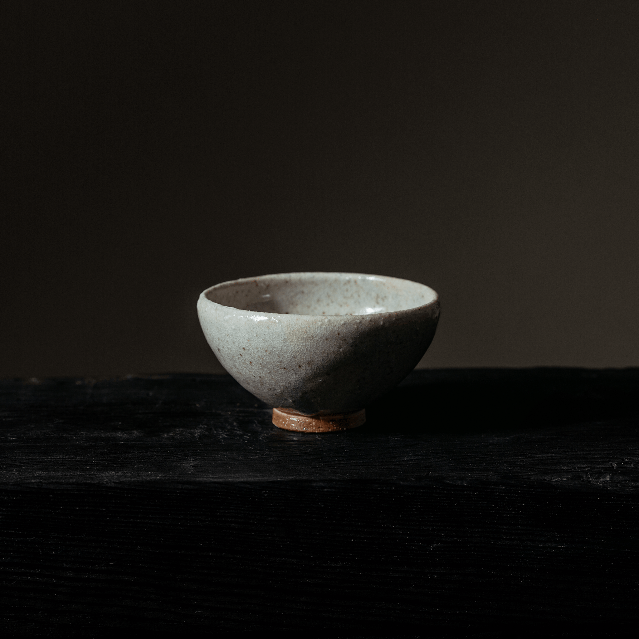 Wheel Thrown Cup No.53/24 - huba.studio