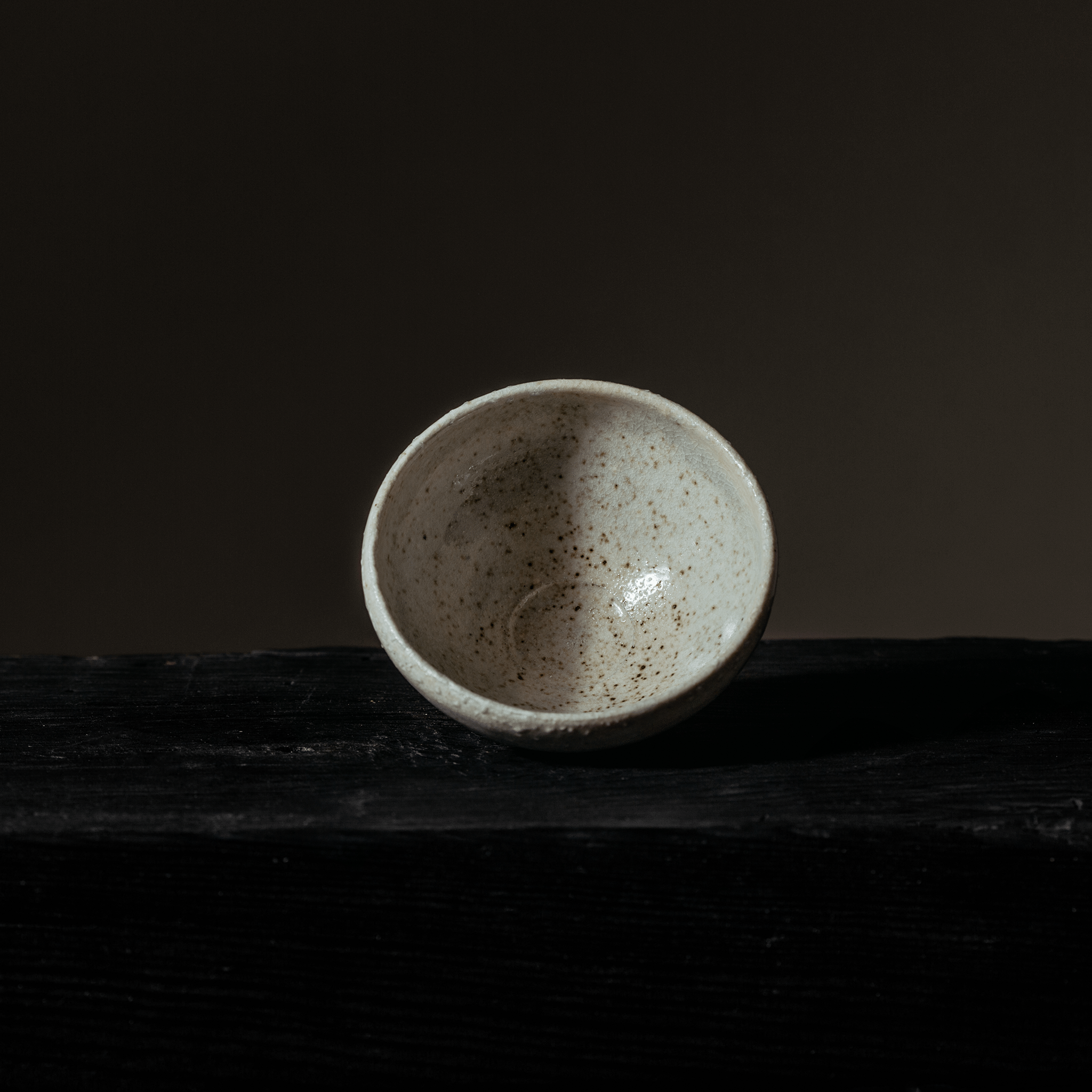 Wheel Thrown Cup No.53/24 - huba.studio