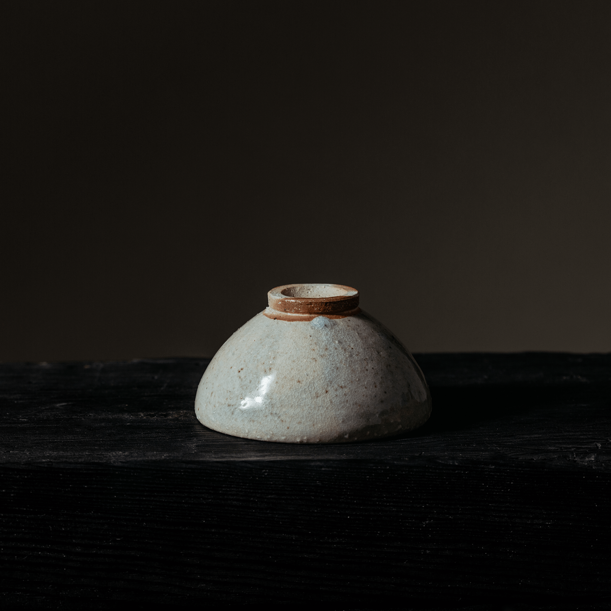 Wheel Thrown Cup No.53/24 - huba.studio
