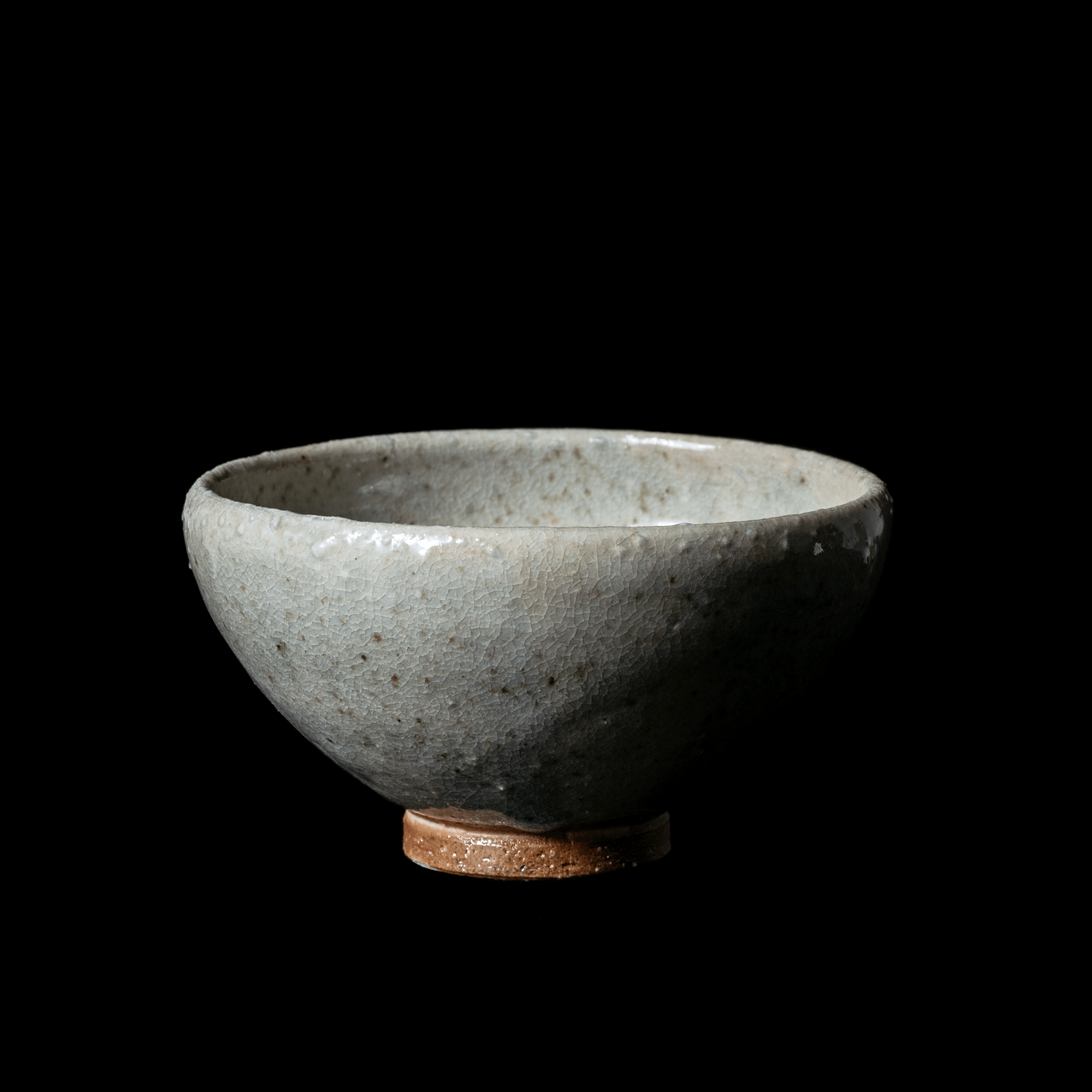 Wheel Thrown Cup No.53/24 - huba.studio