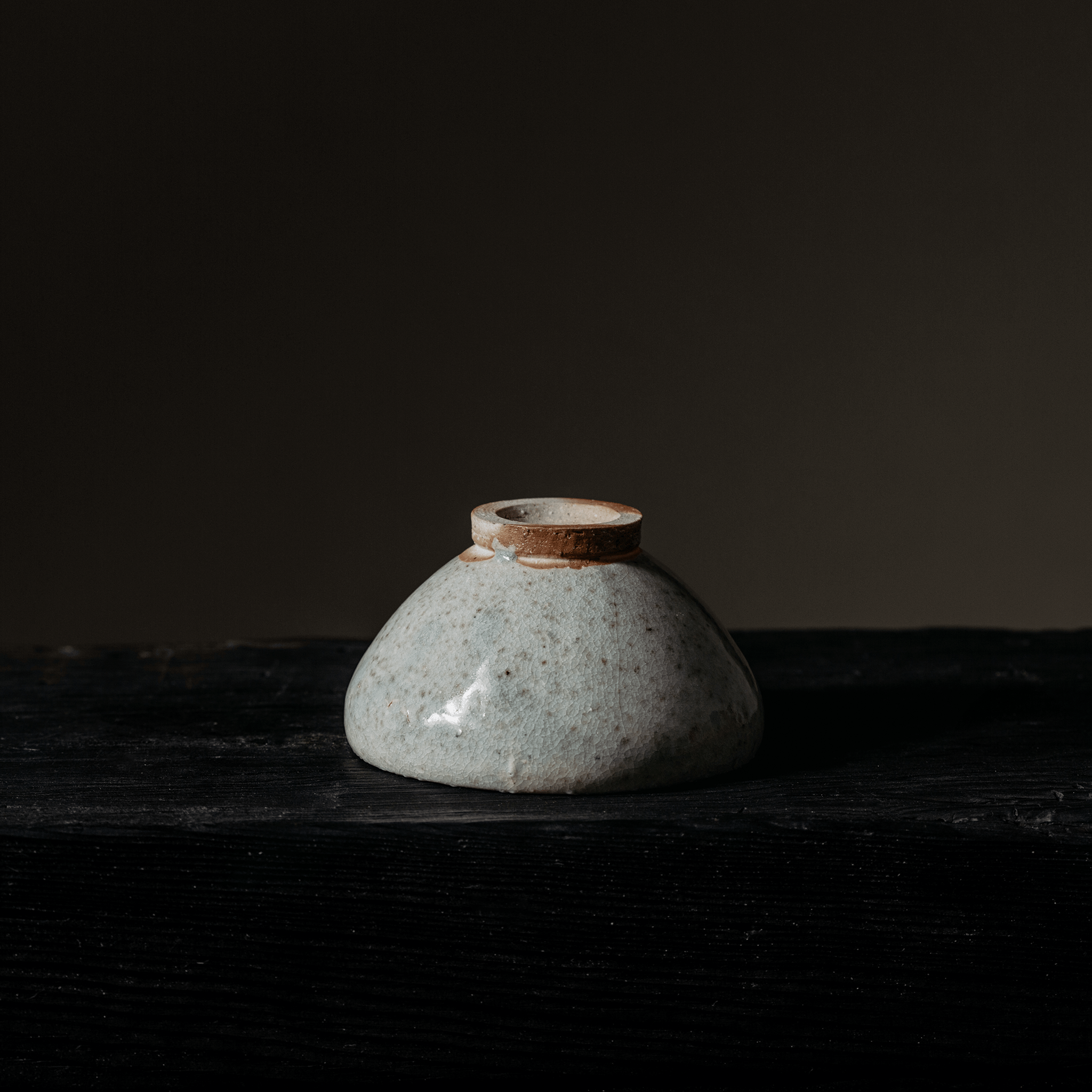 Wheel Thrown Cup No.54/24 - huba.studio