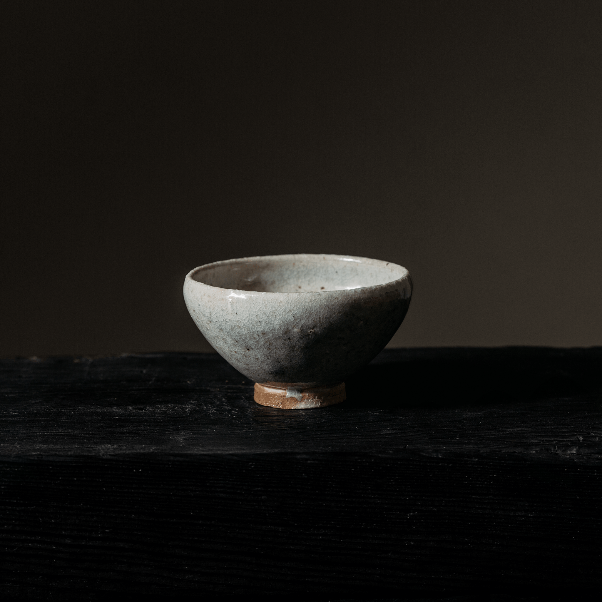 Wheel Thrown Cup No.54/24 - huba.studio
