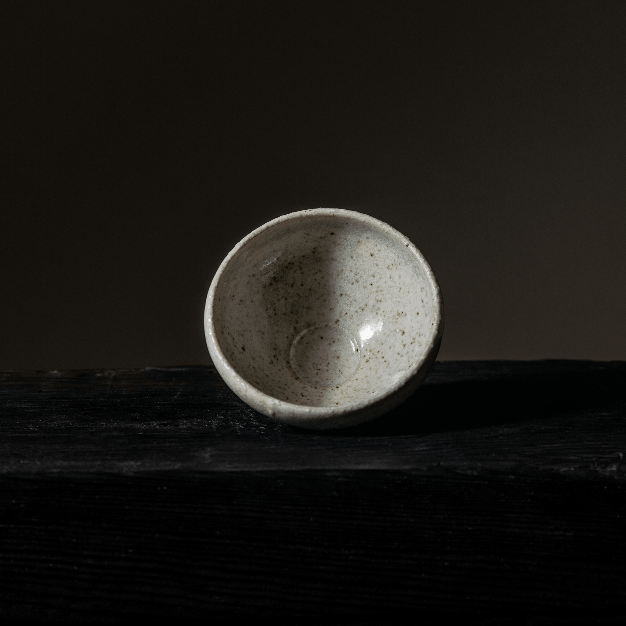 Wheel Thrown Cup No.54/24 - huba.studio