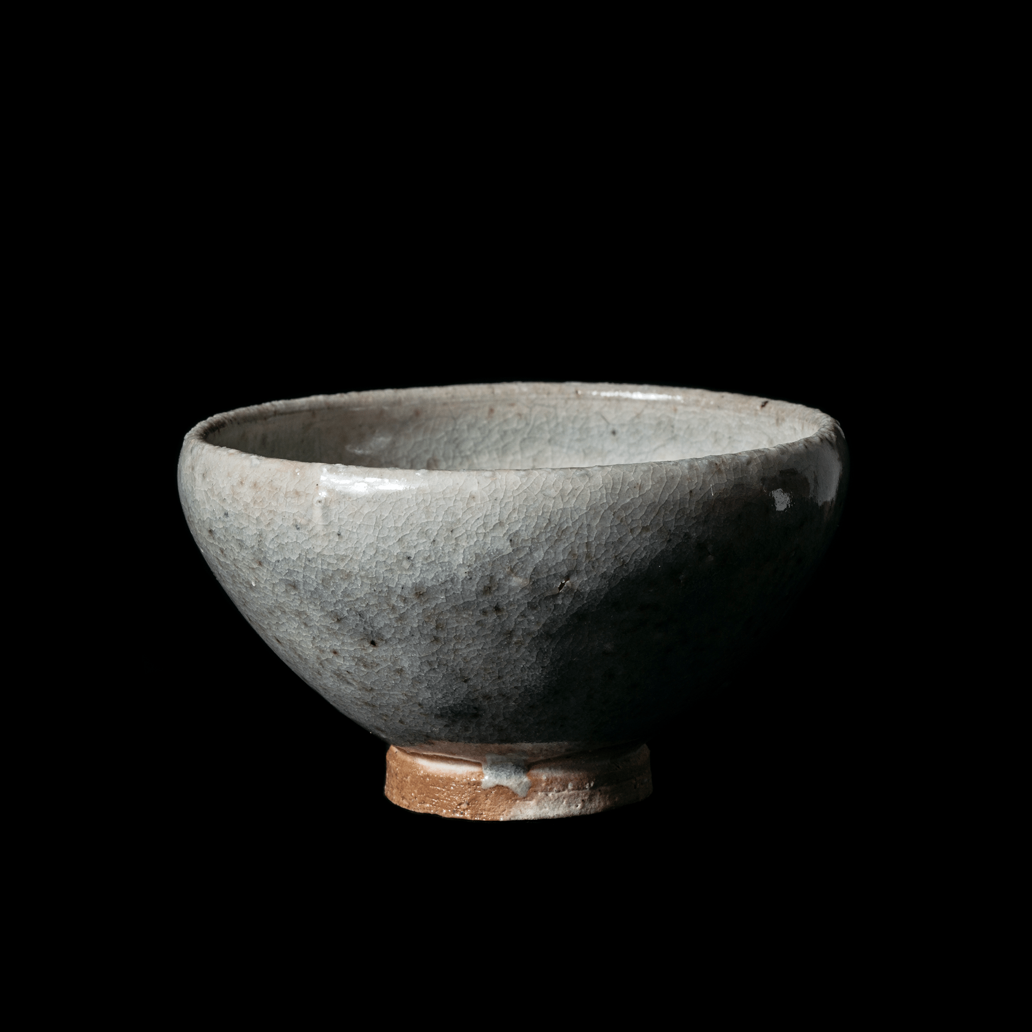 Wheel Thrown Cup No.54/24 - huba.studio