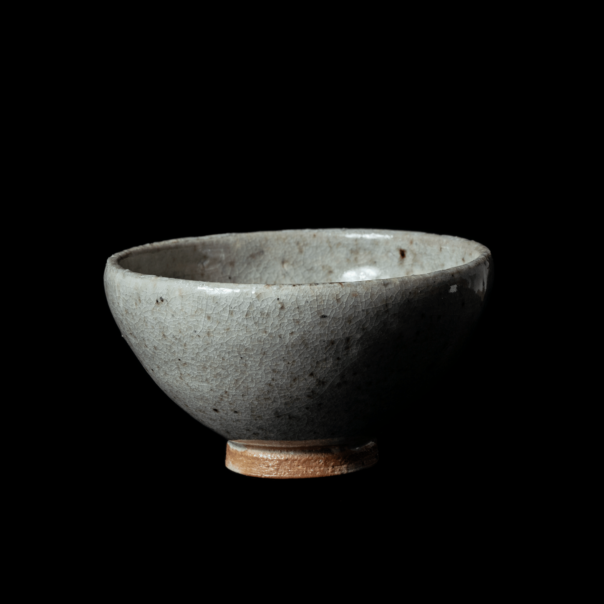 Wheel Thrown Cup No.55/24 - huba.studio