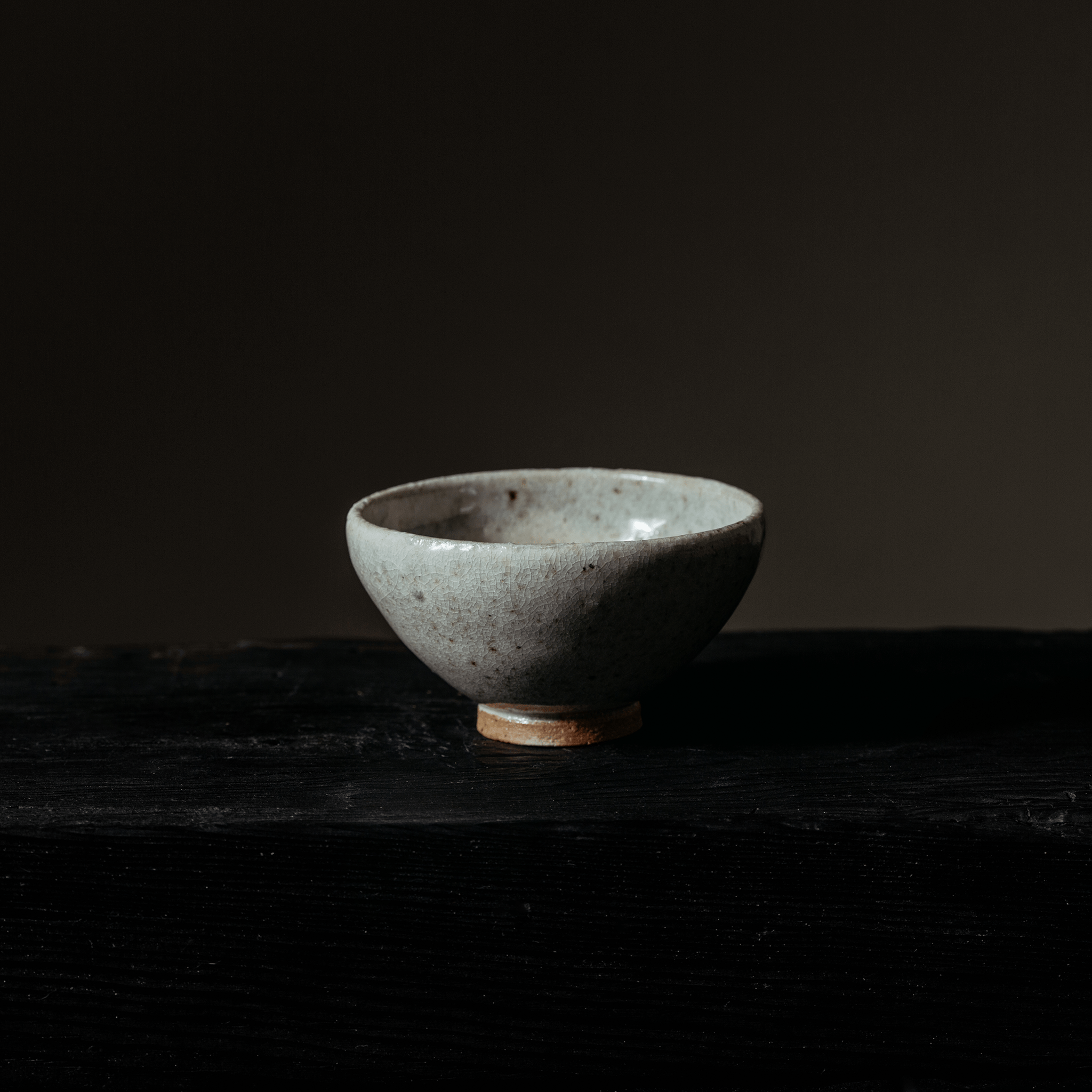 Wheel Thrown Cup No.55/24 - huba.studio